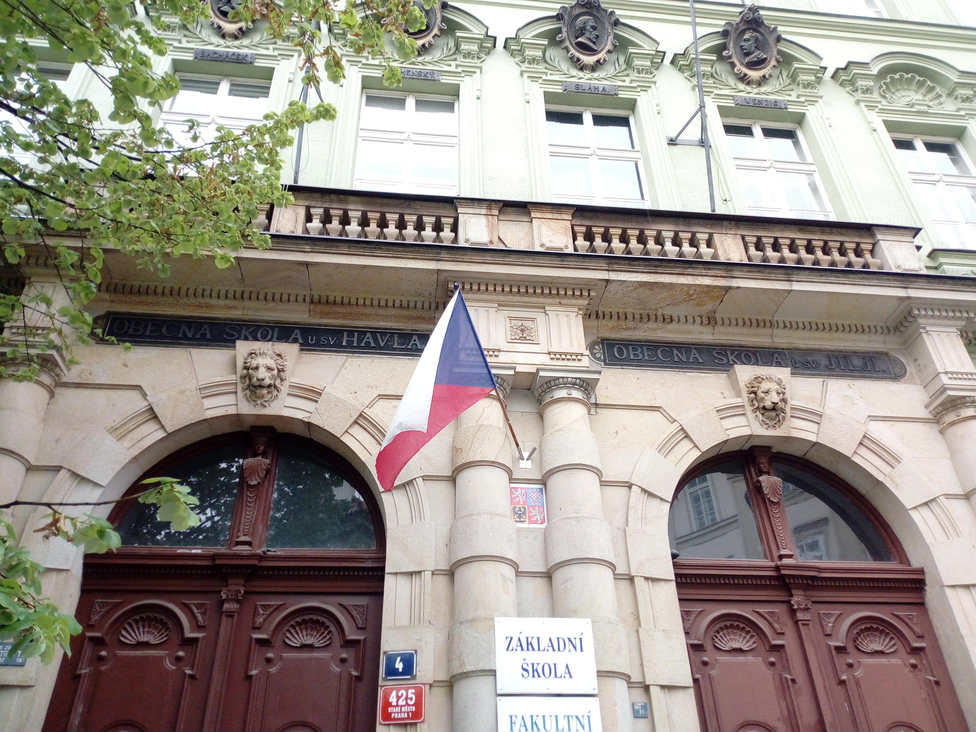 ZŠ Brána jazyků foto 6