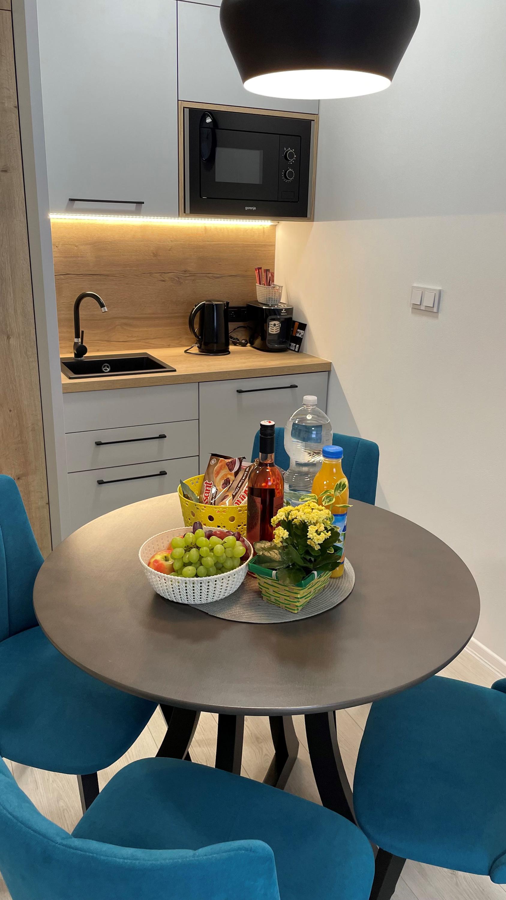 Apartmány U Zámečku foto 4