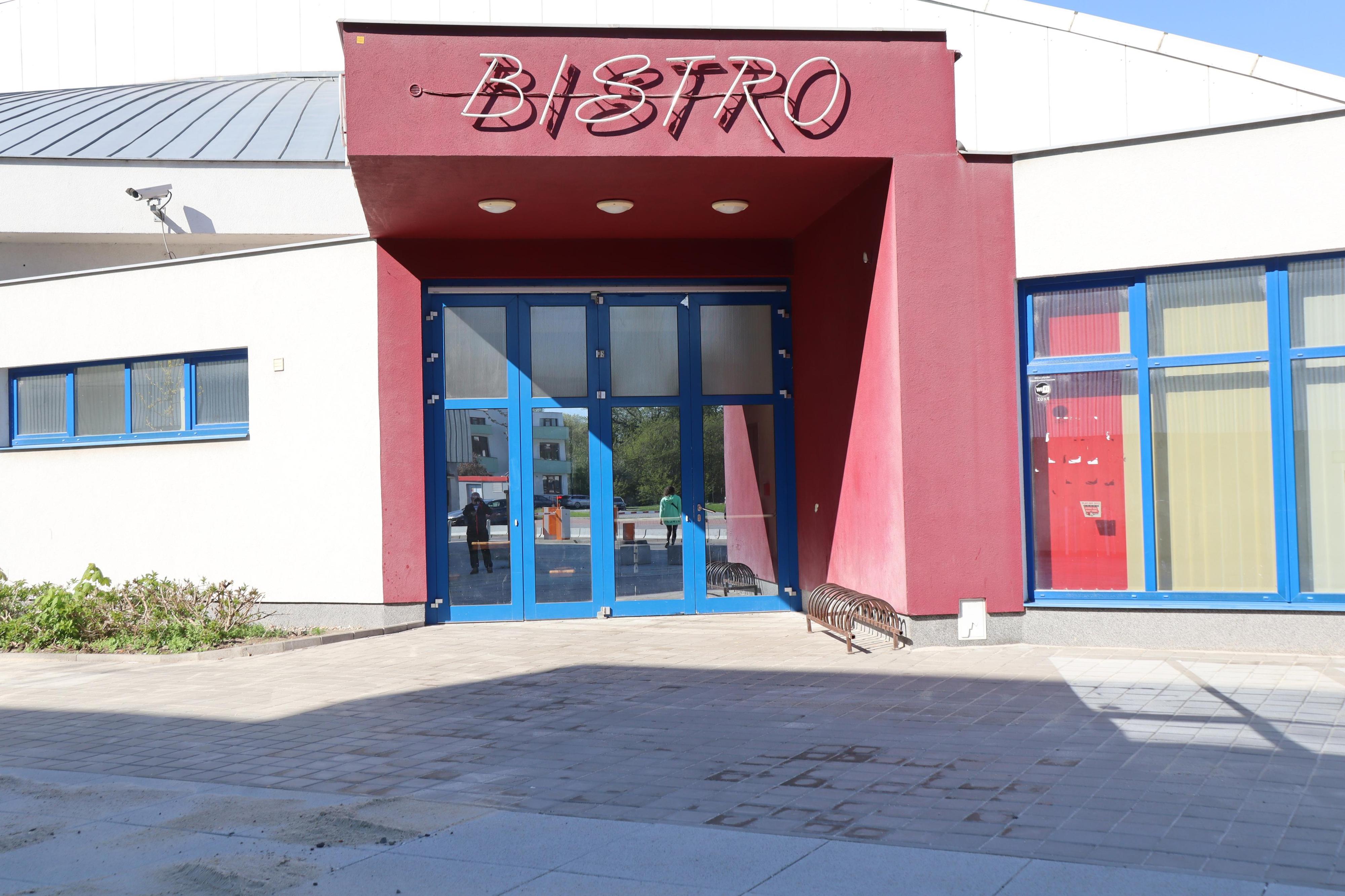 Bistro Enteria Arena