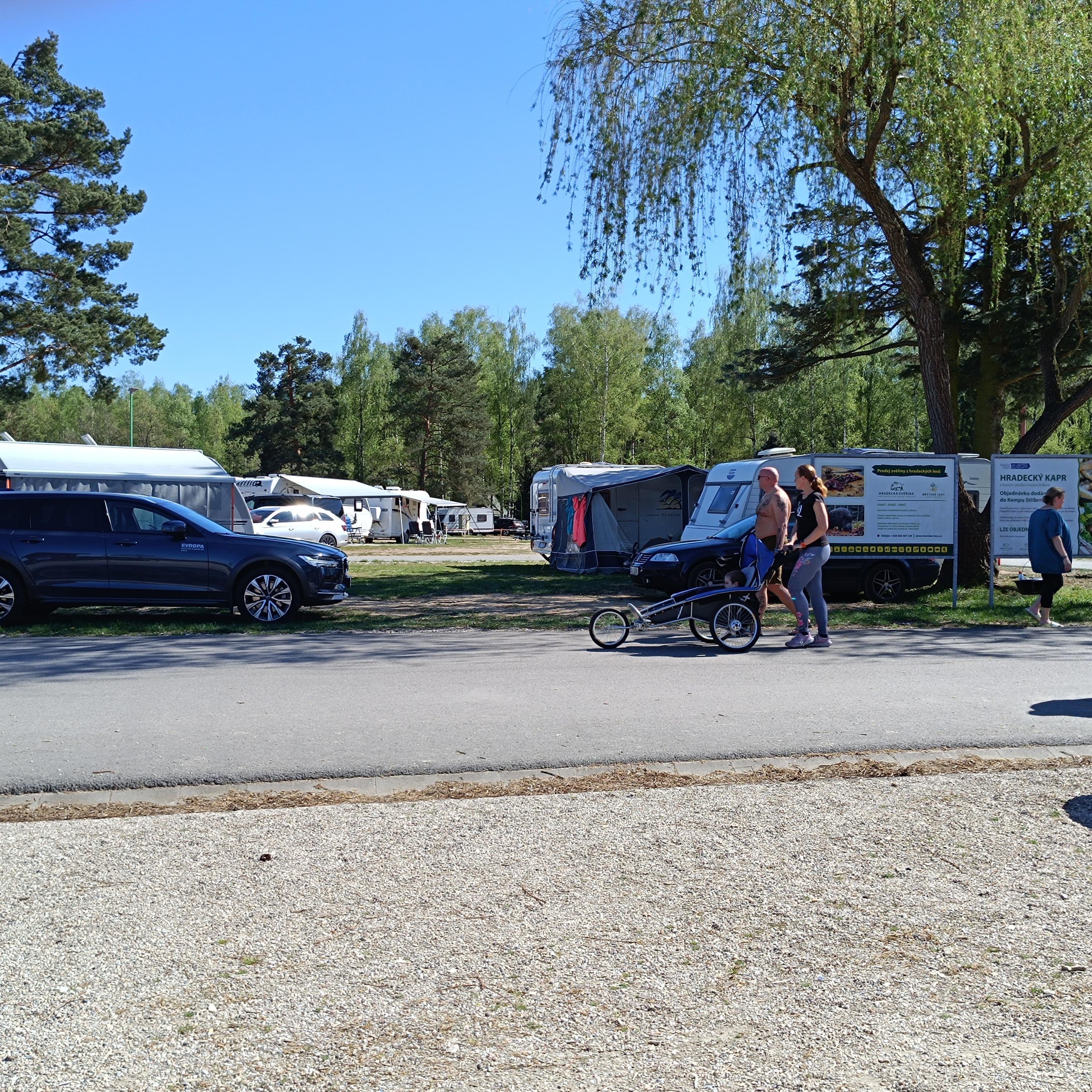 Restaurace Stříbrňák foto 6