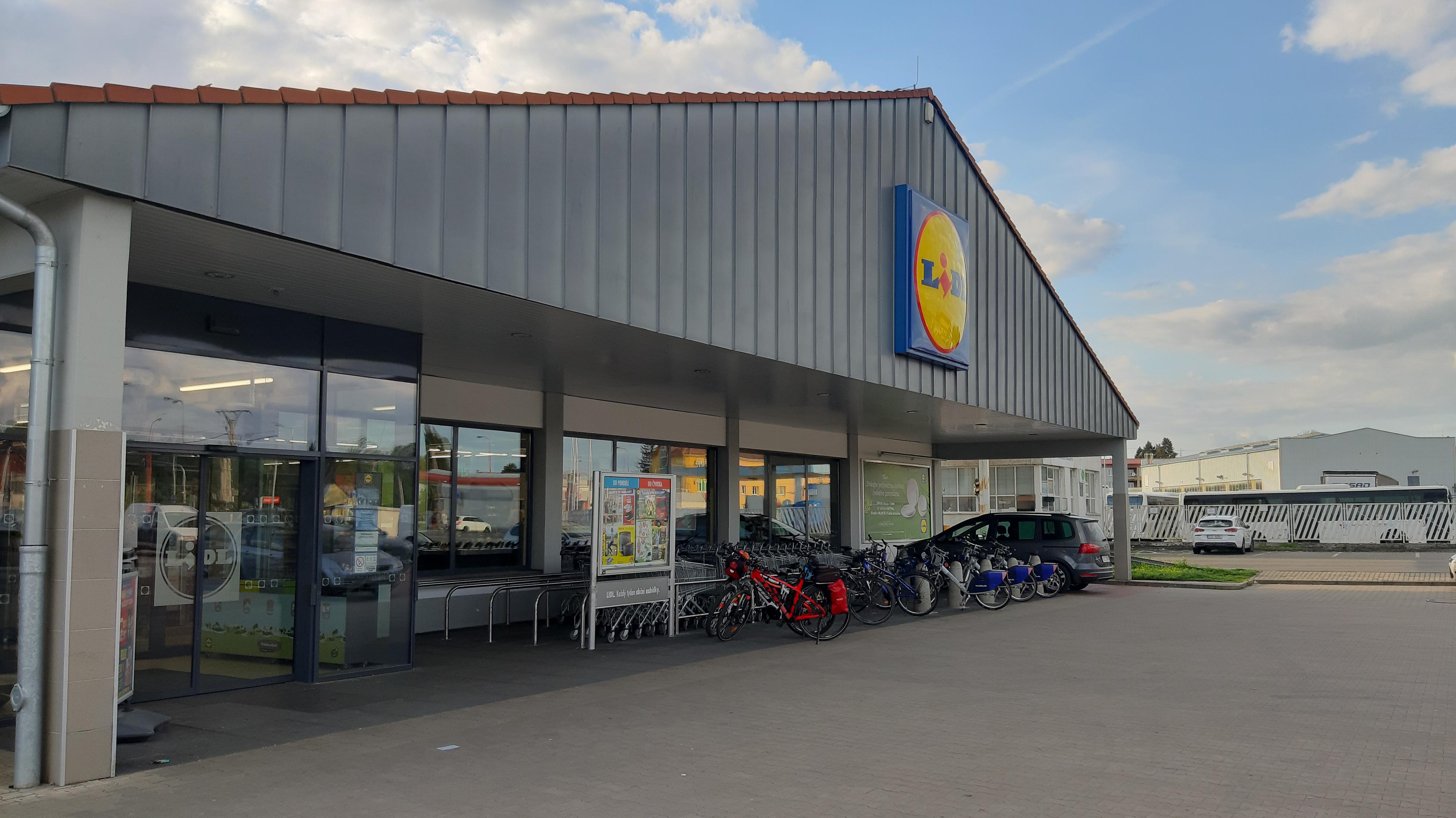 Lidl foto 6