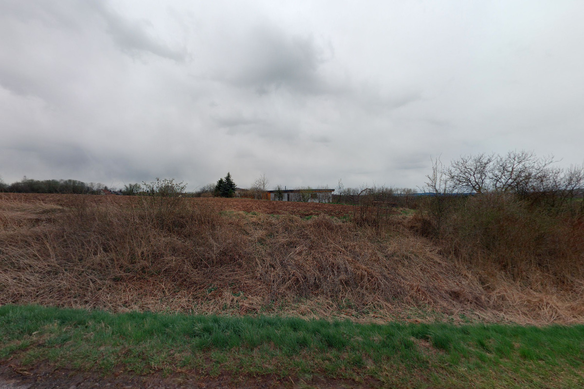 Martina Hlubučková - Masáže na míru