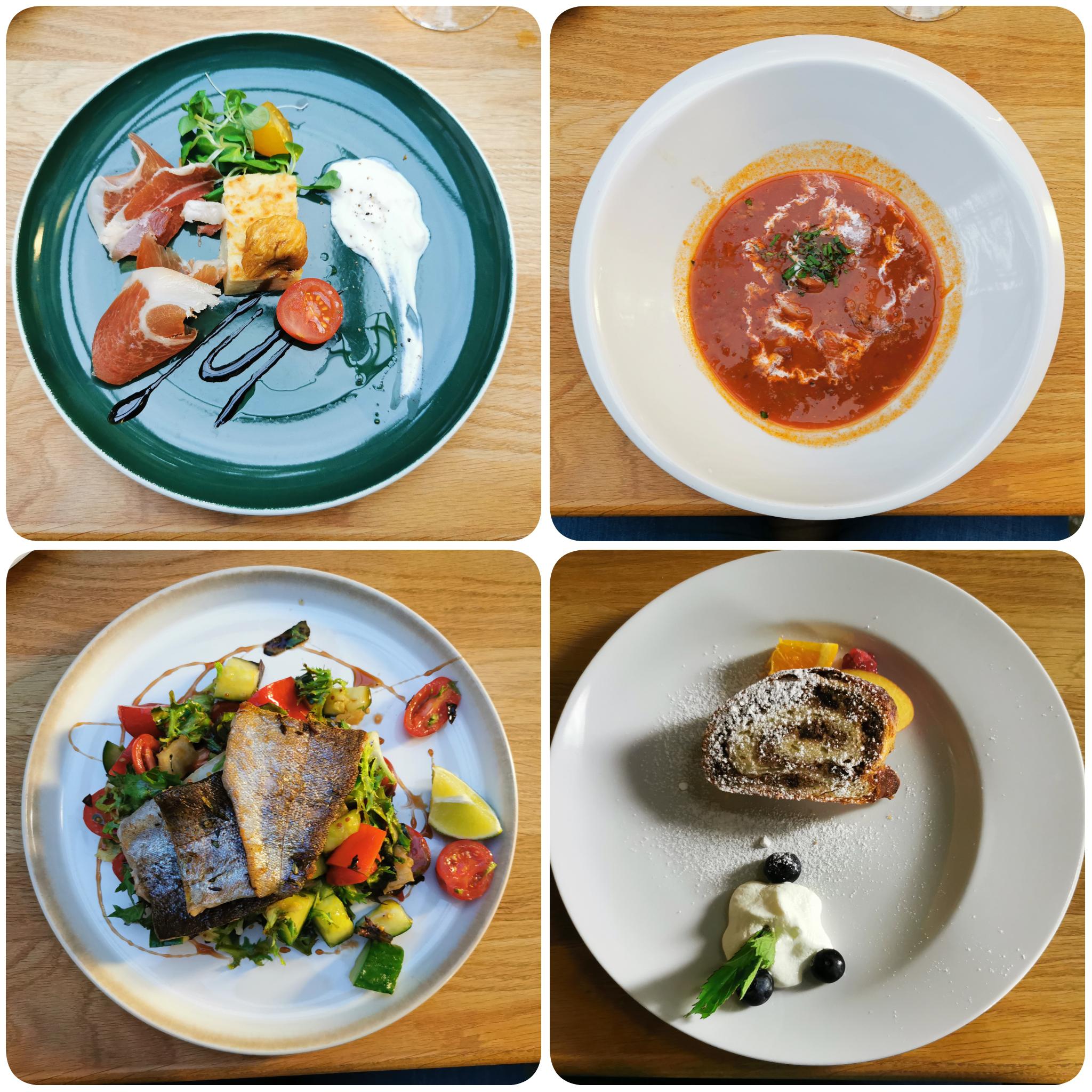 Restaurant Johanka foto 5