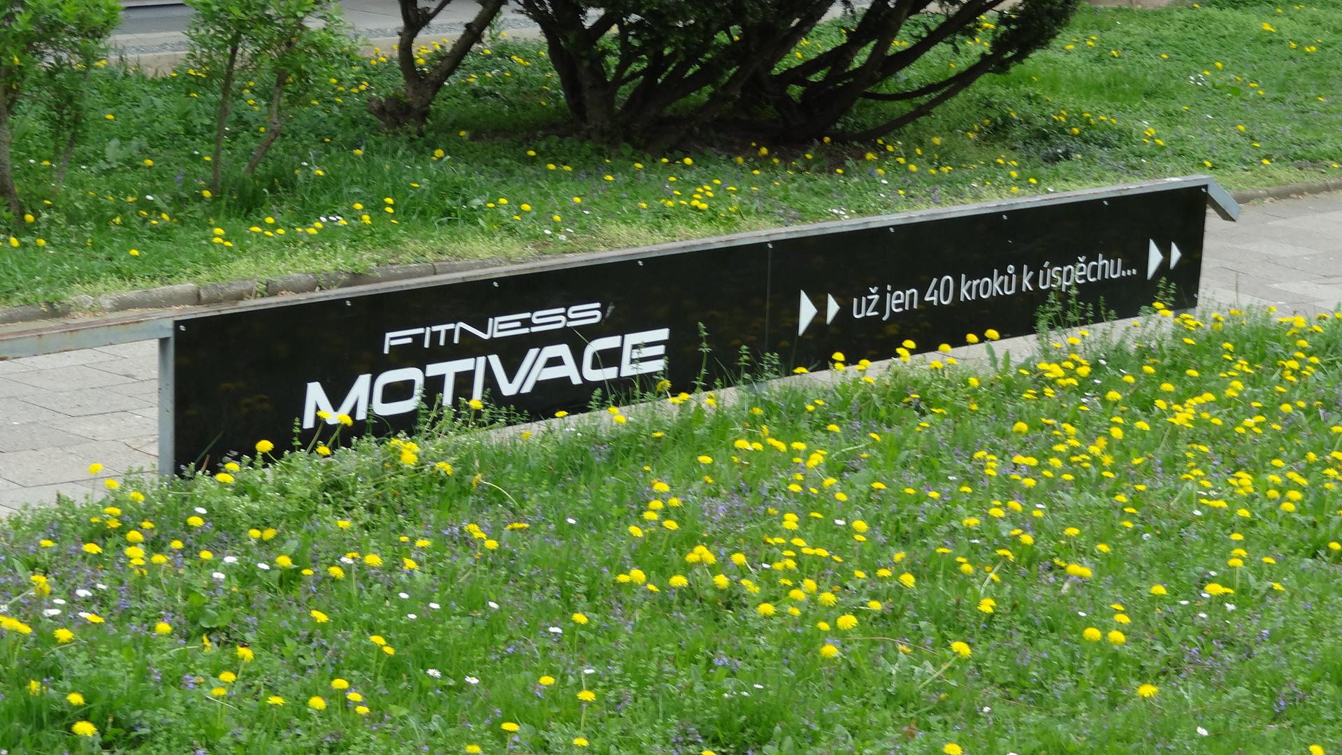 Fitness Motivace foto 2