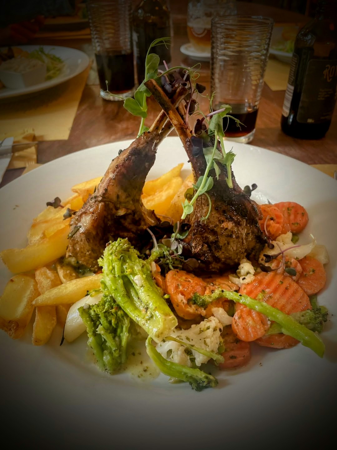 Restaurant František