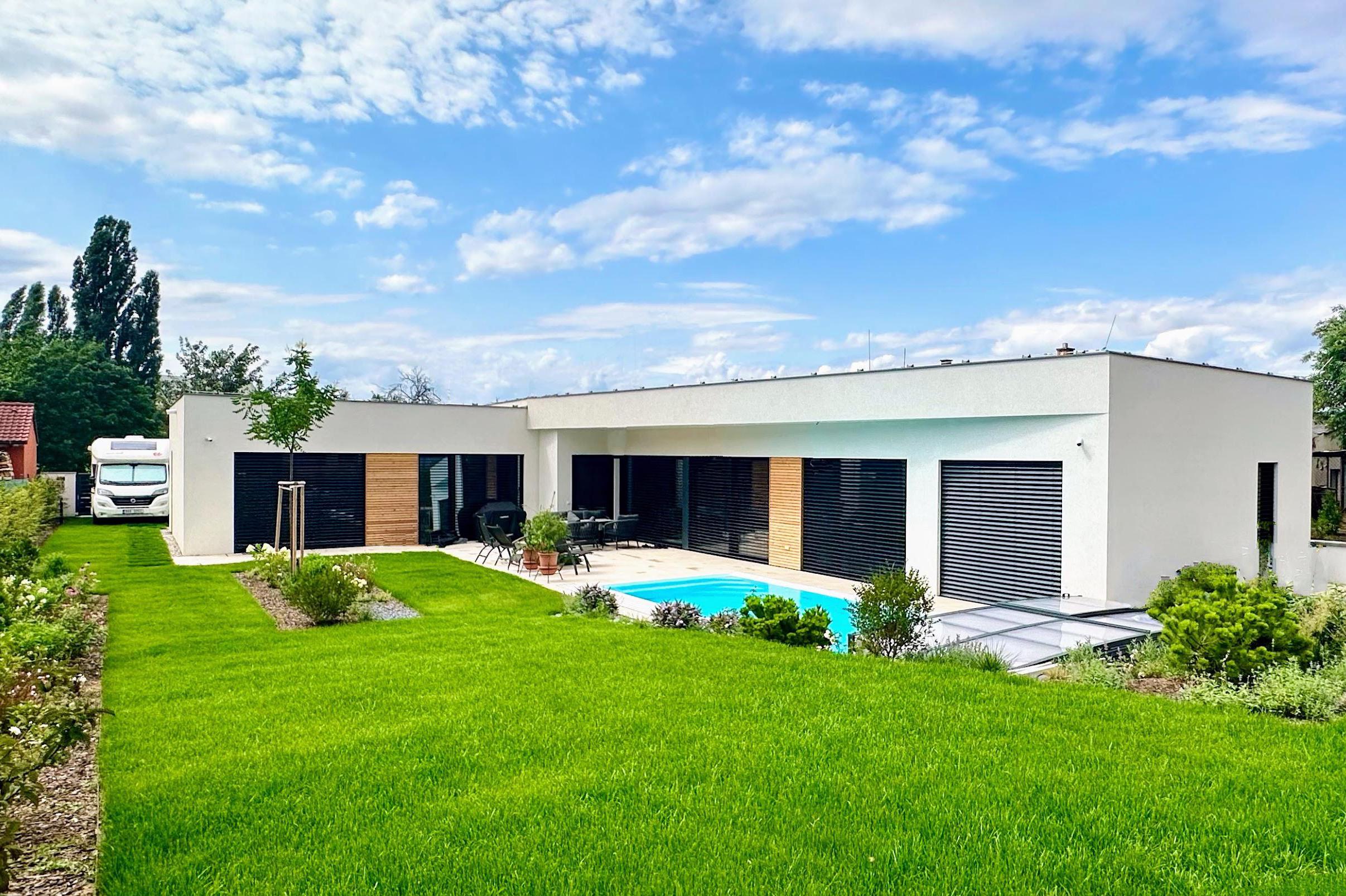 Tady jste DOMA  s.r.o.