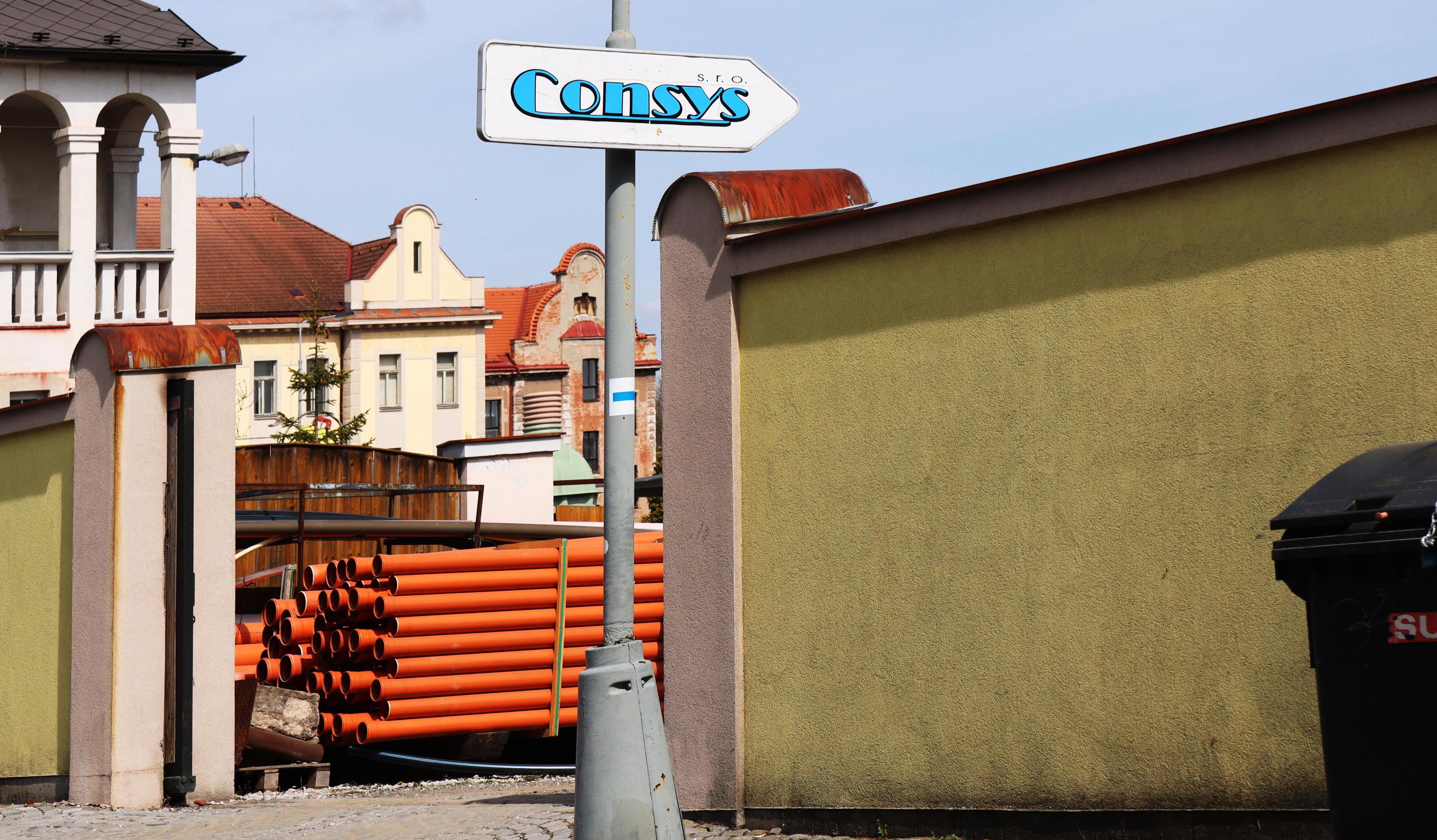 Consys, s.r.o. foto 2