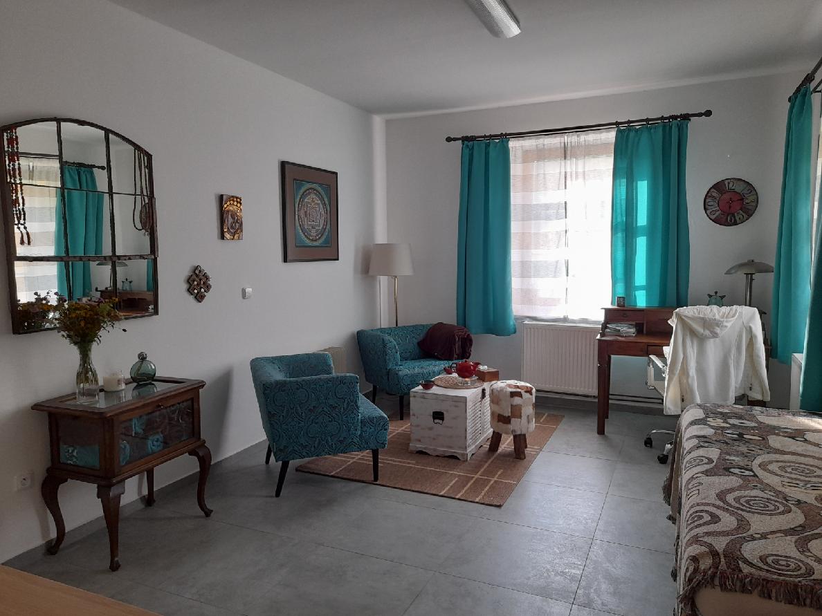 Psychoterapie Dobrý směr