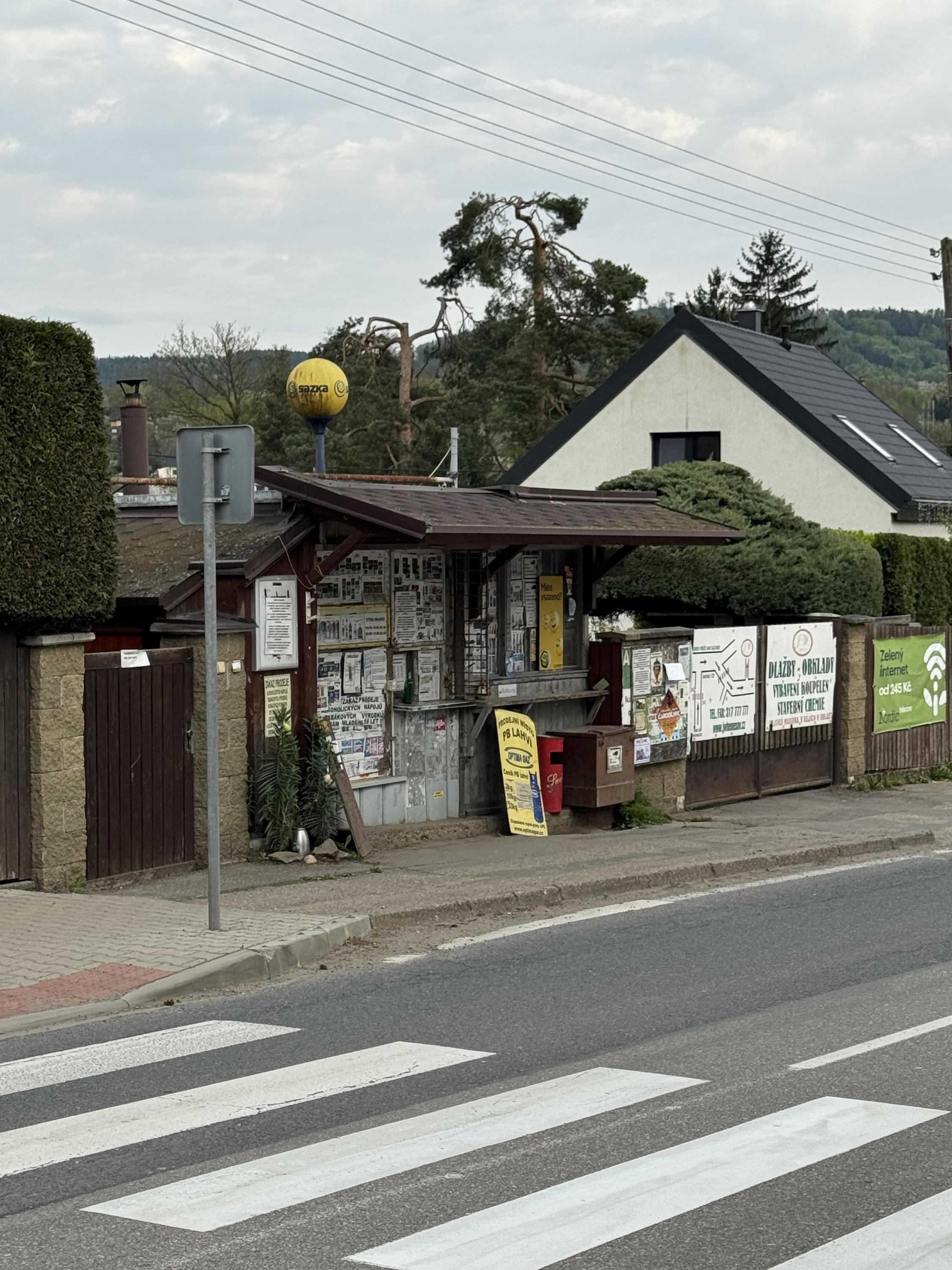 Tabák Tisk Brigádníků foto 2