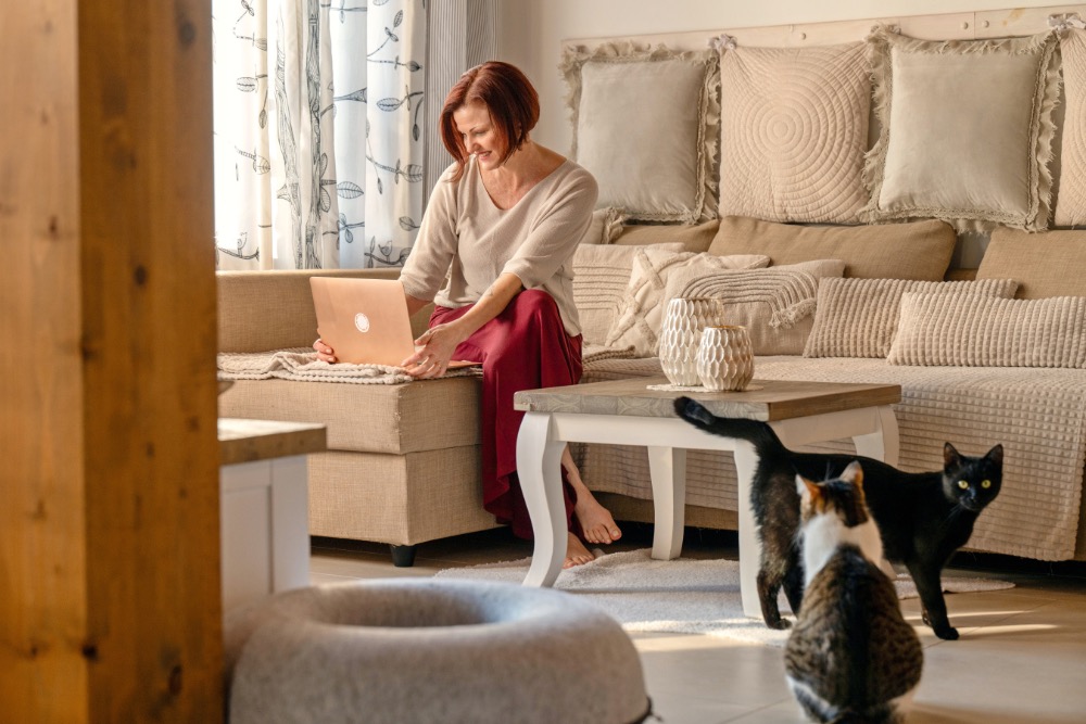 Rodinná realitní kancelář Kratochvílovi foto 4