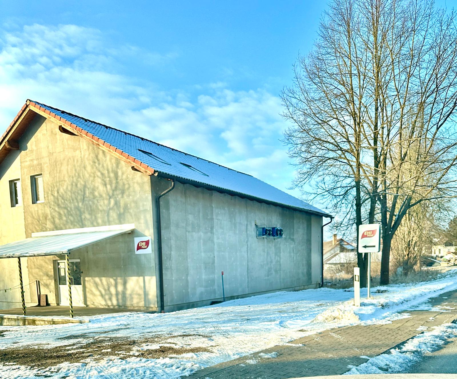 EMI Food s.r.o. foto 2