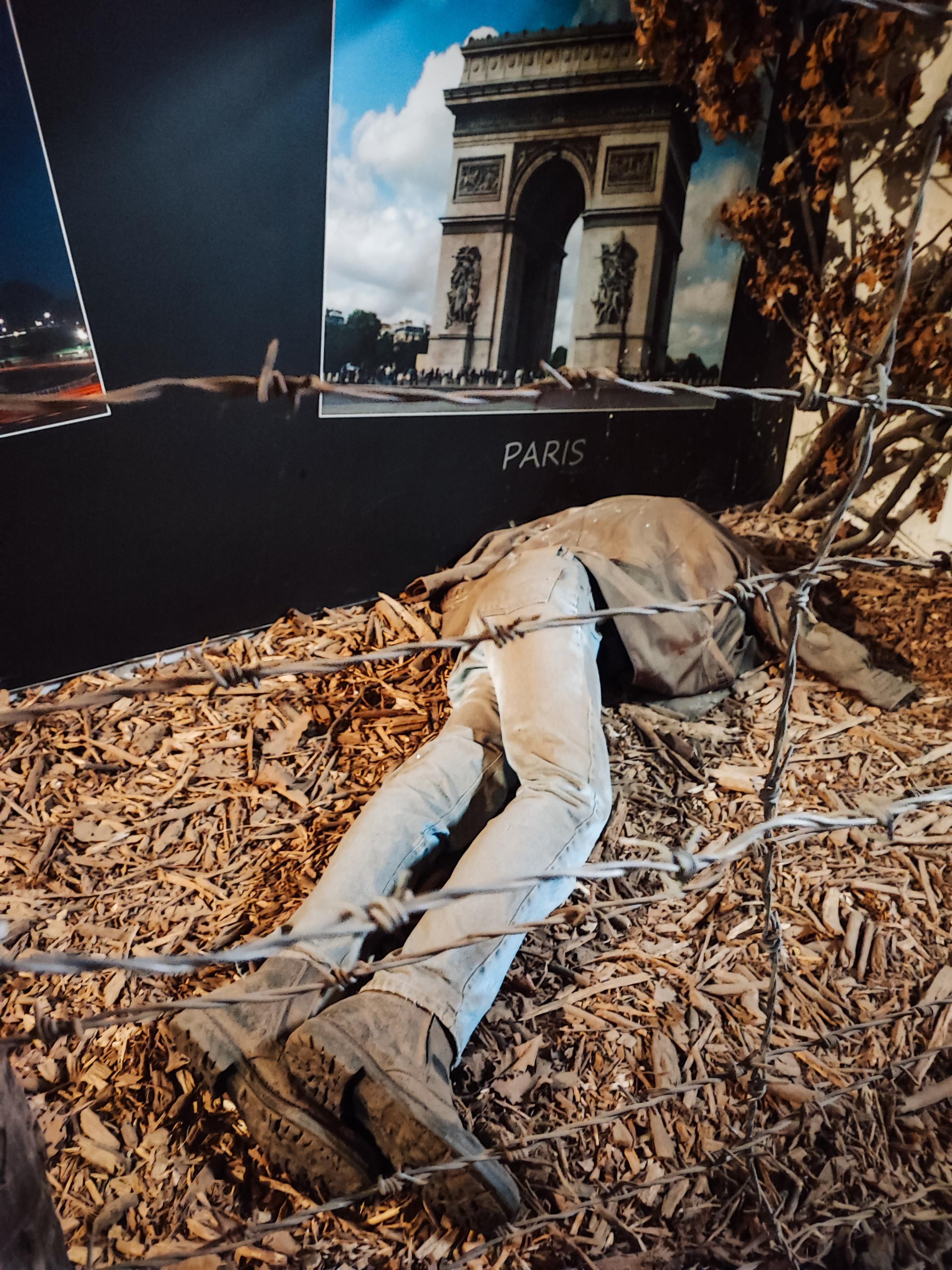 Muzeum železné opony foto 4