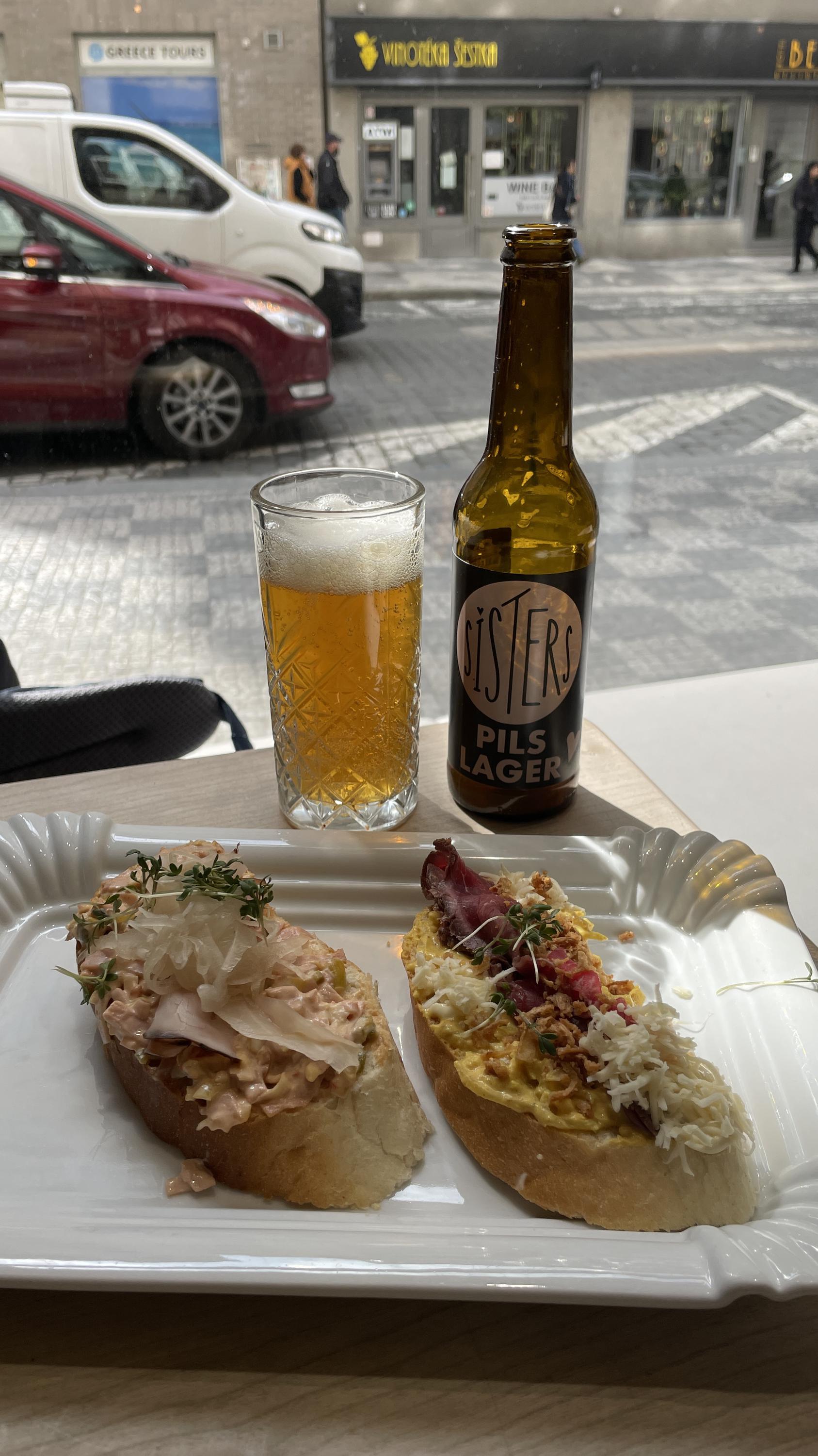 Sisters Bistro foto 3