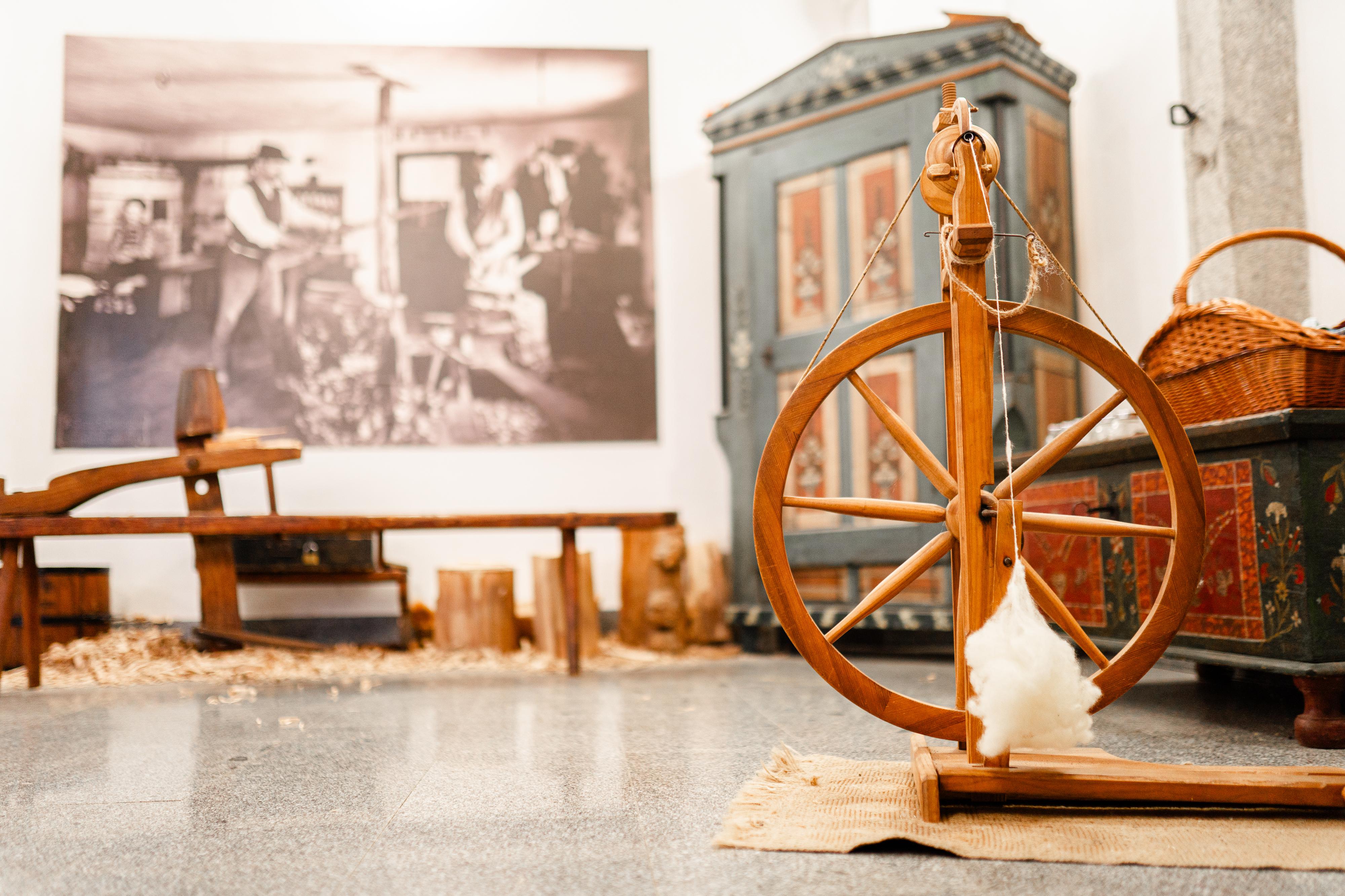 Městské muzeum Horažďovice foto 4