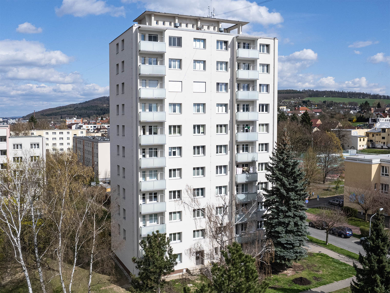 Fasády Šimek foto 4