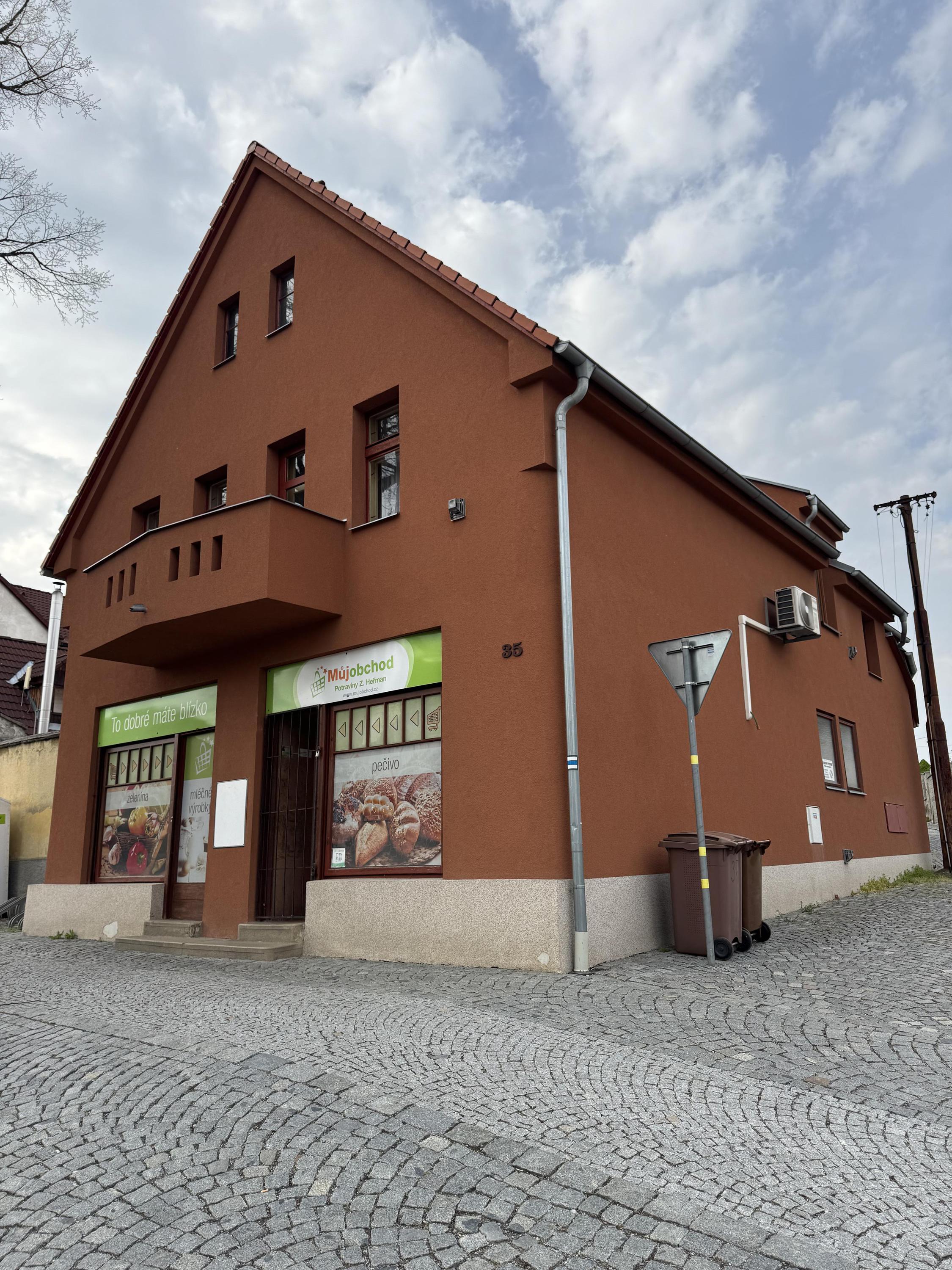 Můjobchod - Potraviny Z. Heřman foto 3