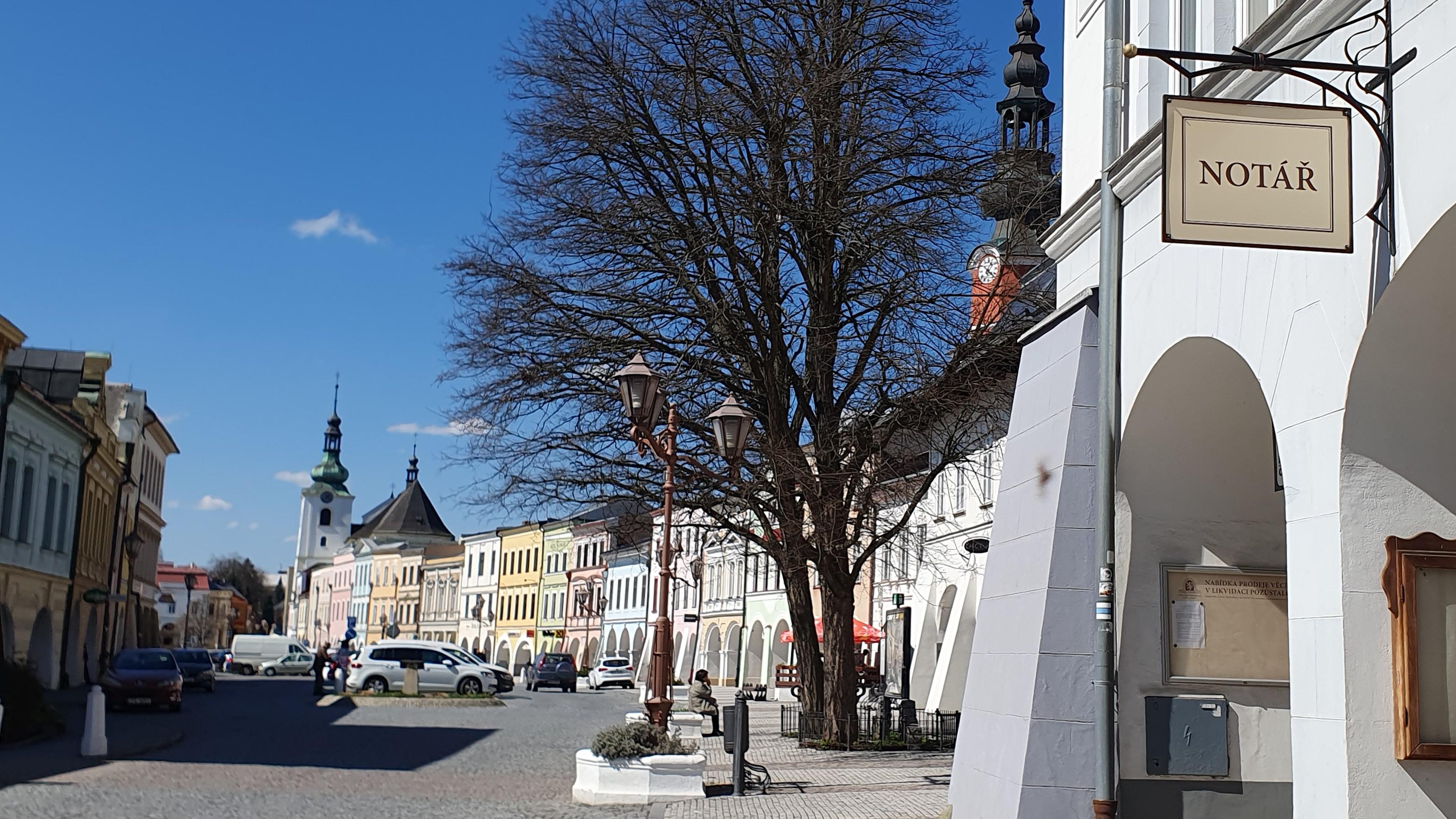 JUDr. Šárka Navrátilová, notářka foto 3