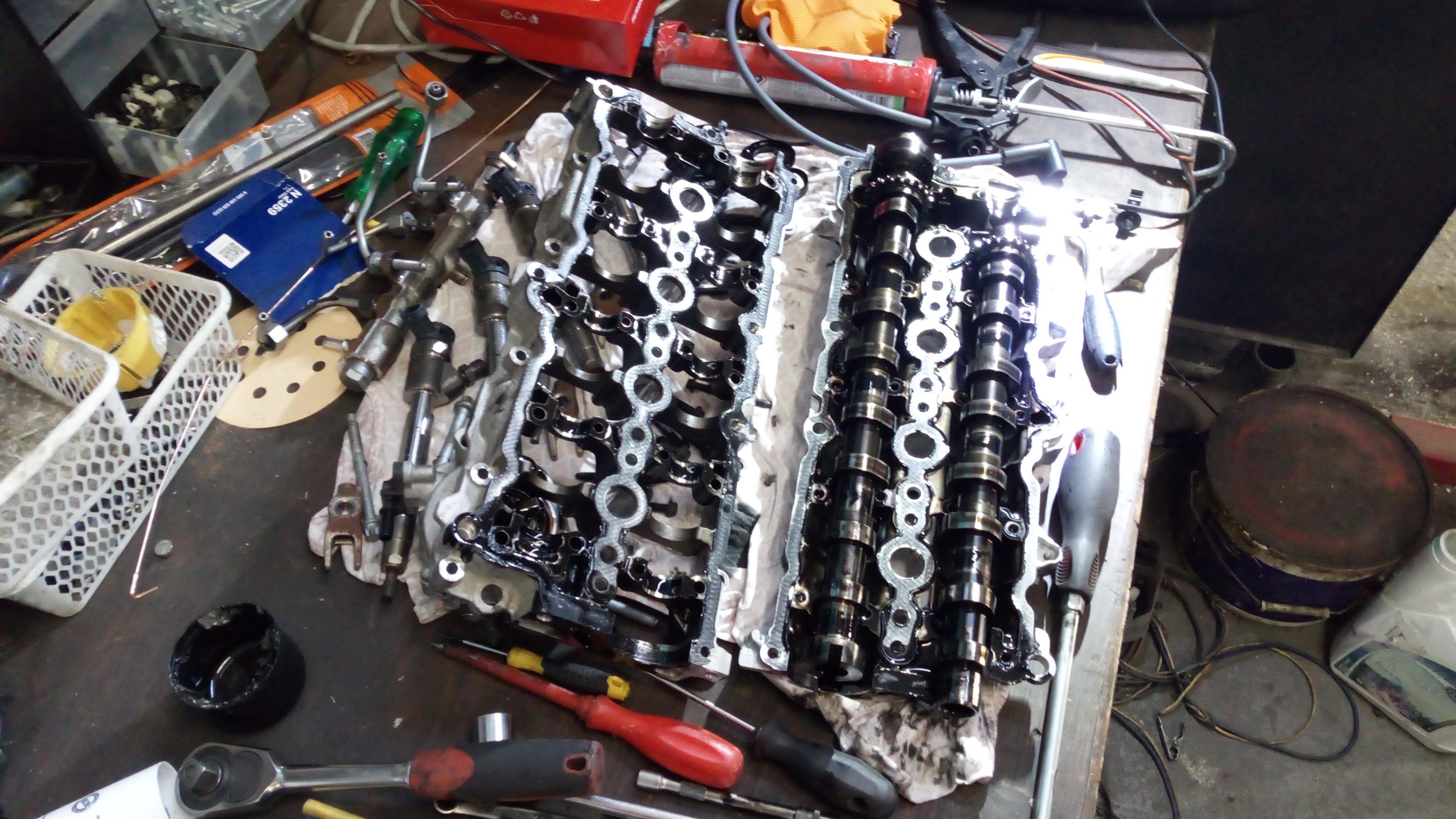 Evžen Kratochvíl Autoservis foto 6