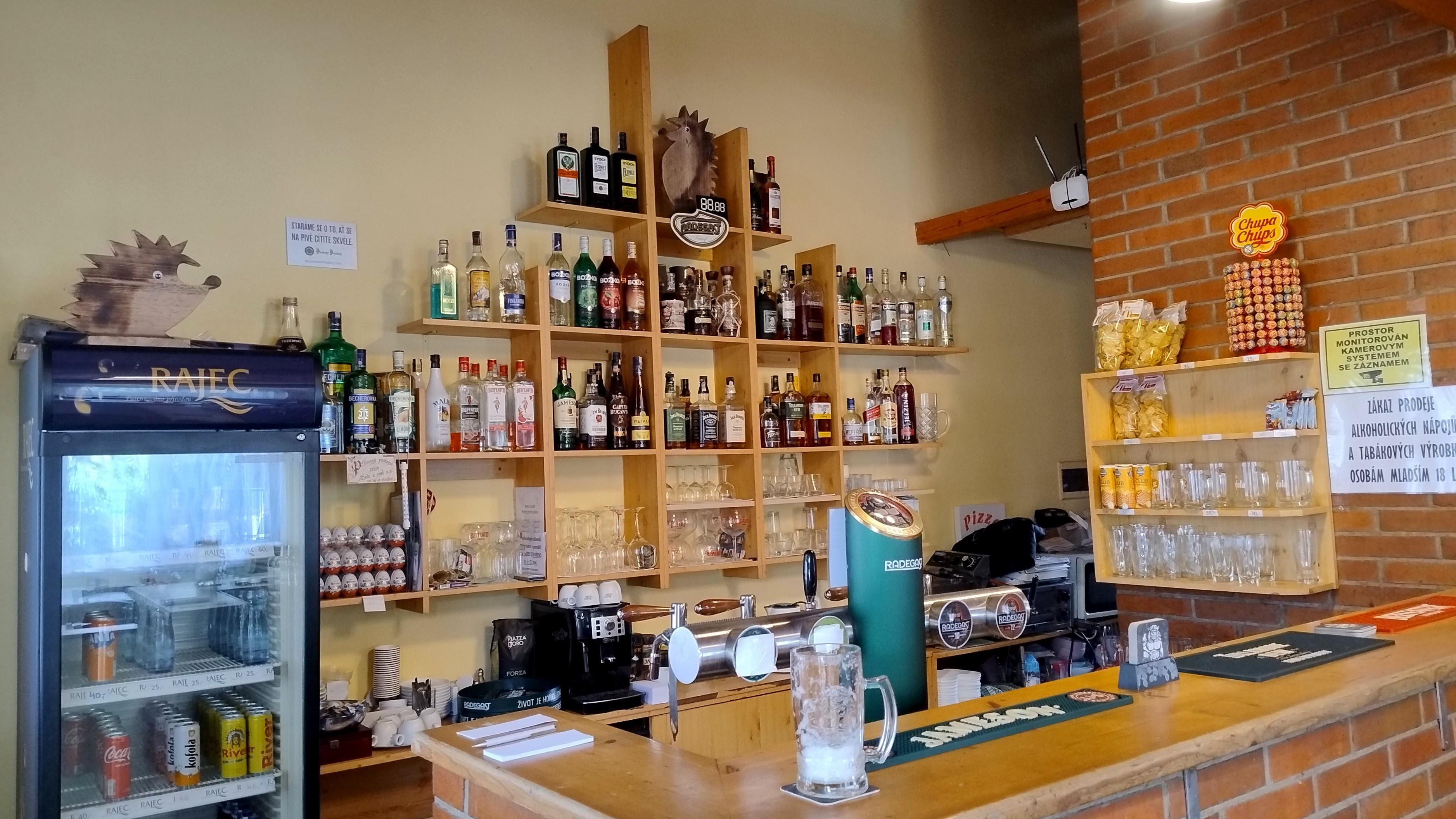 Bistro U Ježků foto 4