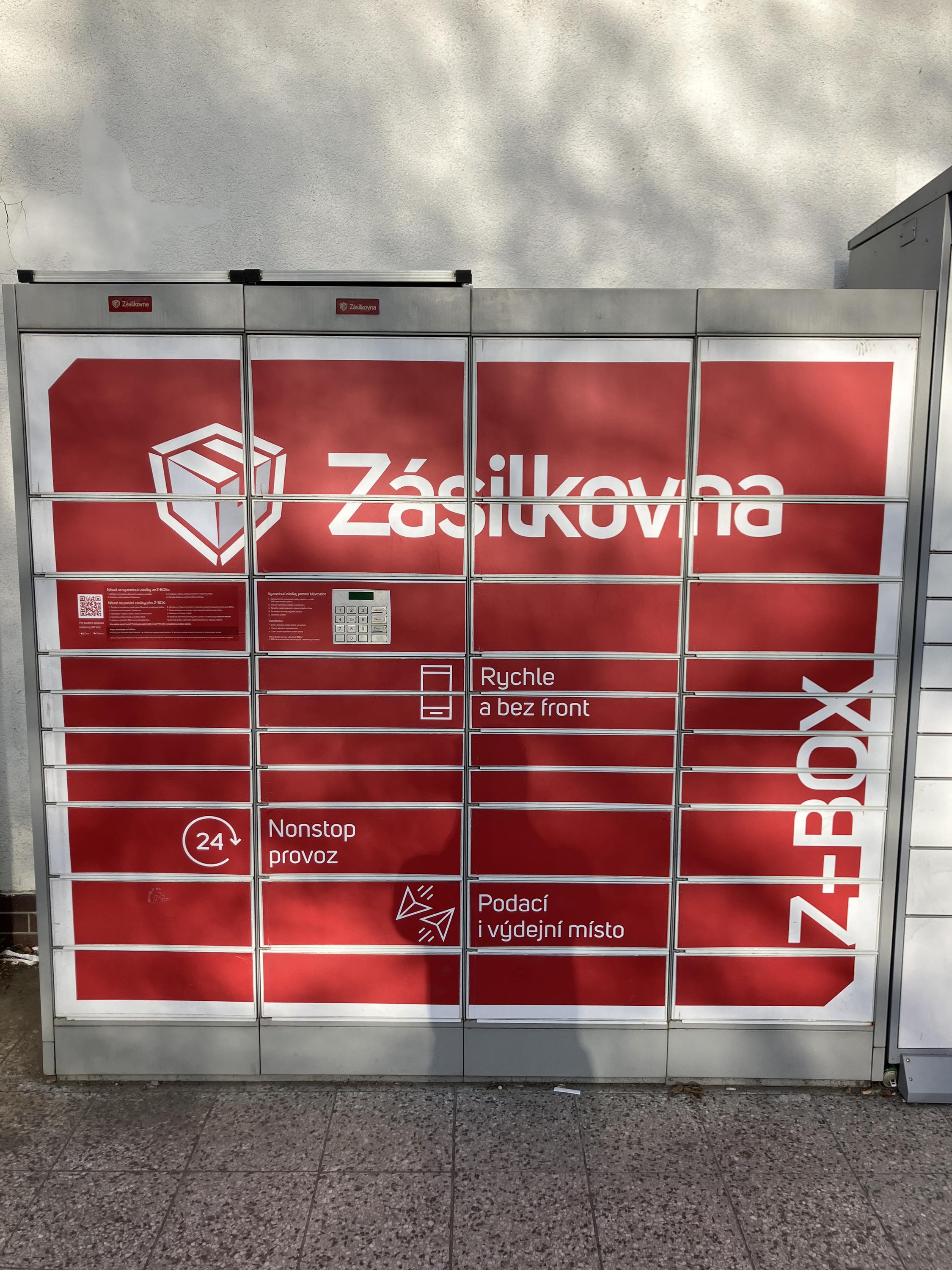 Z-BOX foto 2