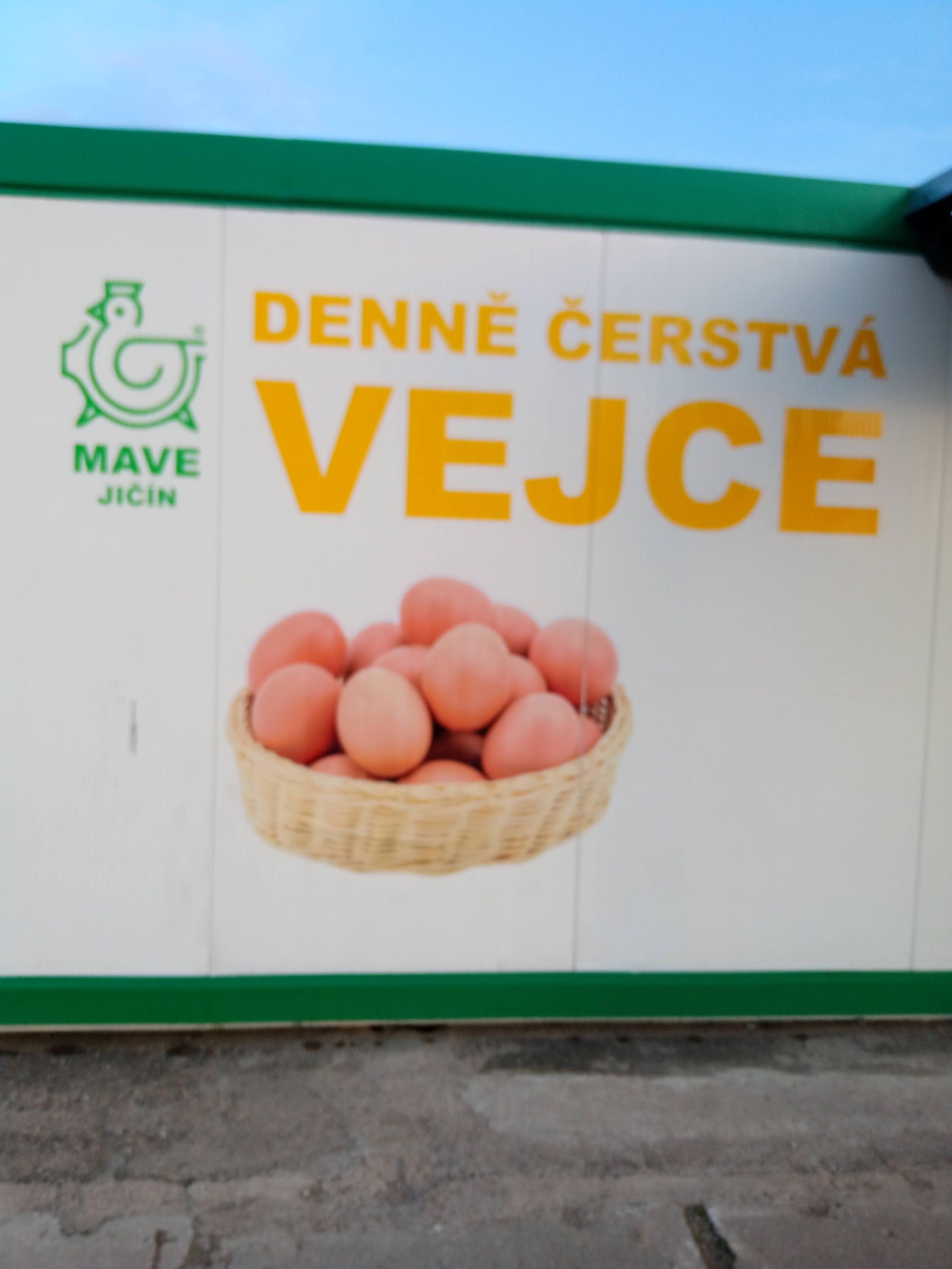 Mave foto 1