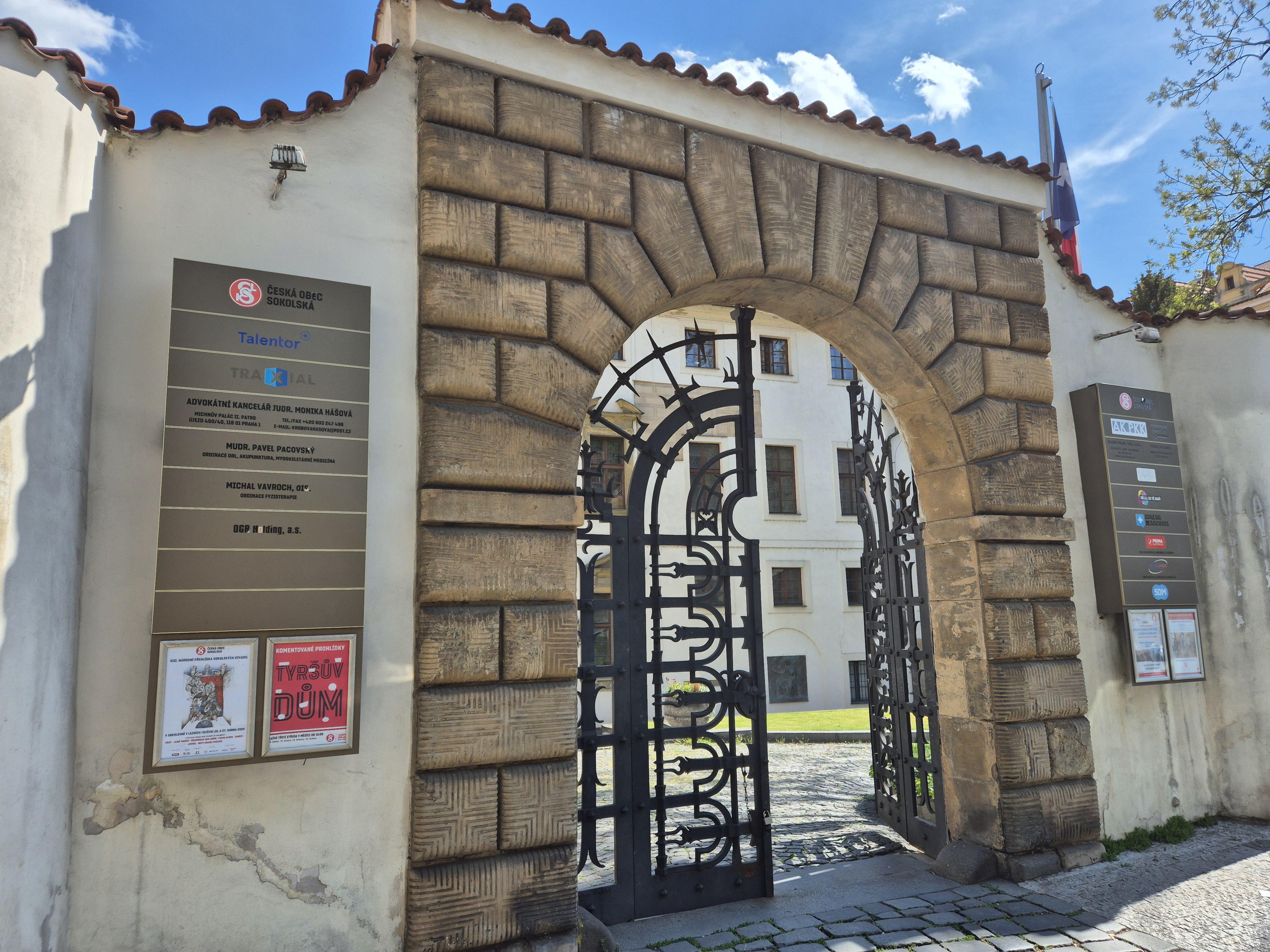 Talentor Advanced Search, s.r.o.