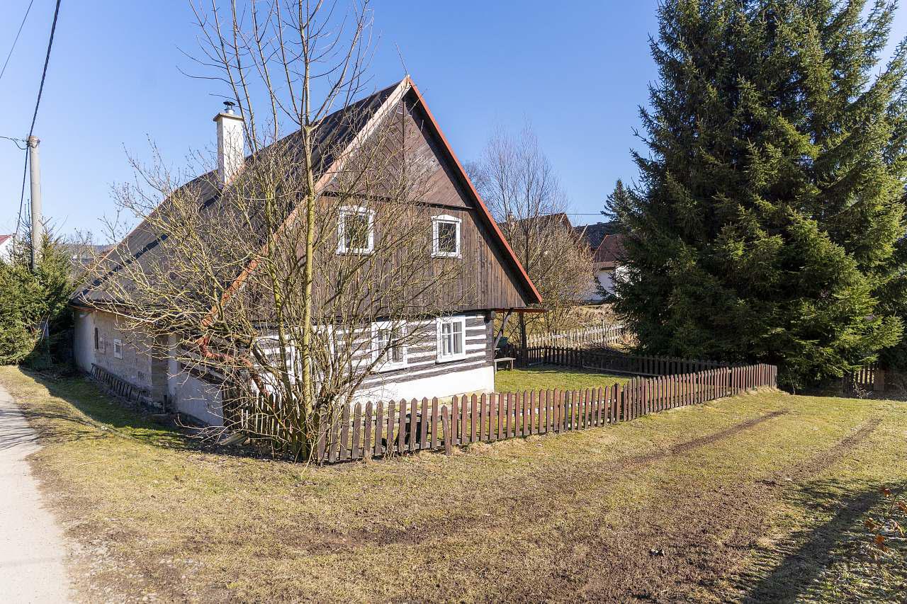 Ubytování Bělý 70 foto 2