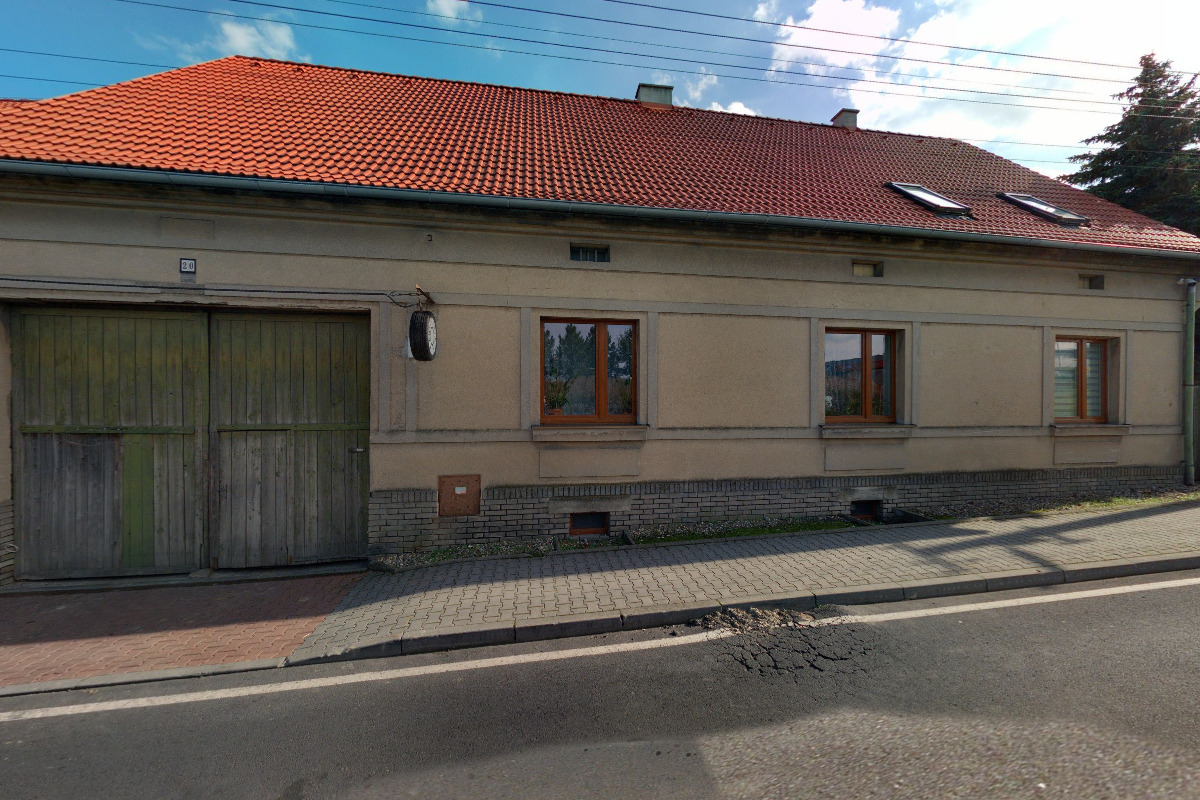 Prošek transport s.r.o.