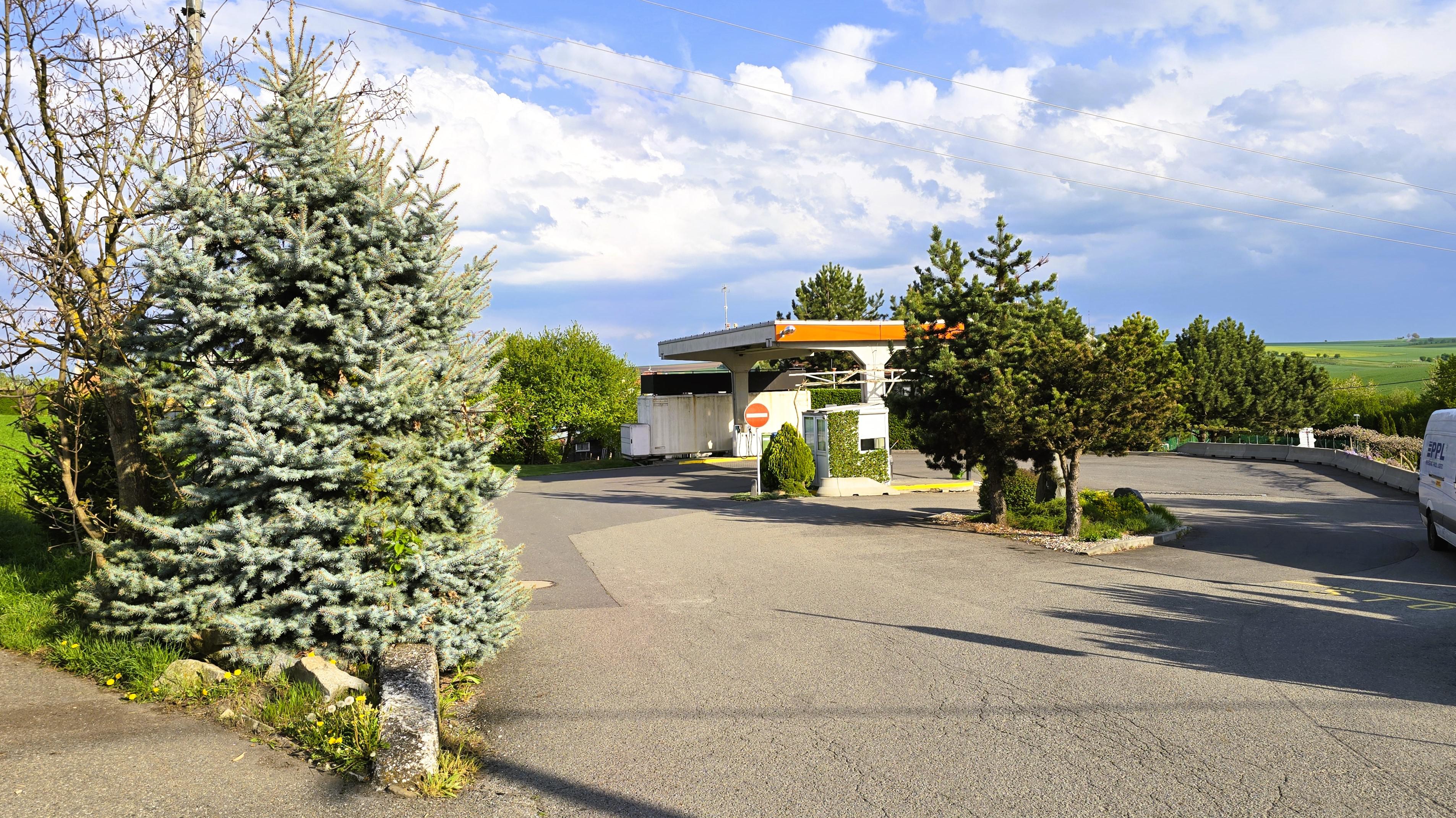 Čerpací stanice Kelčice foto 6