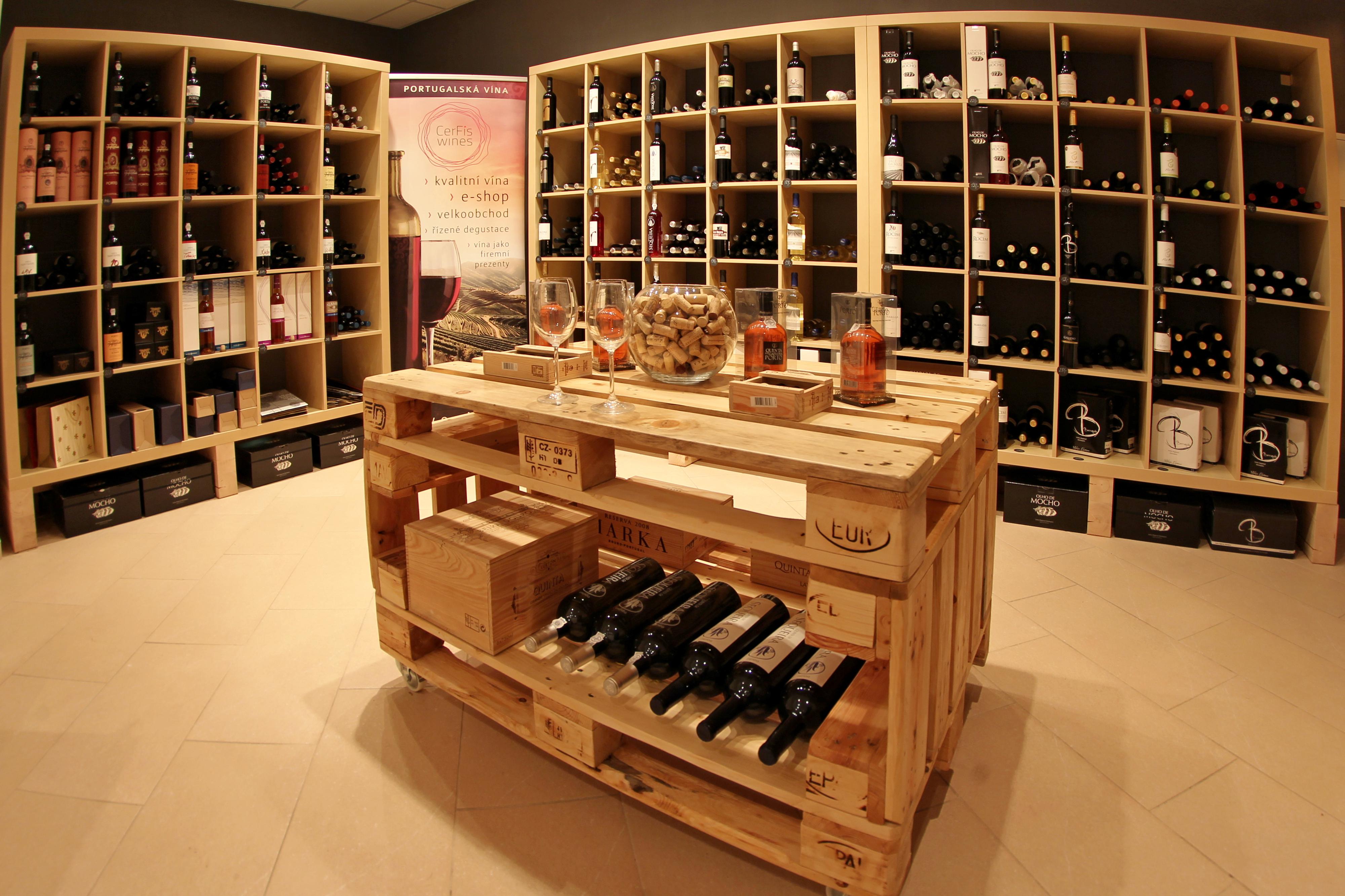 CerFis Wines