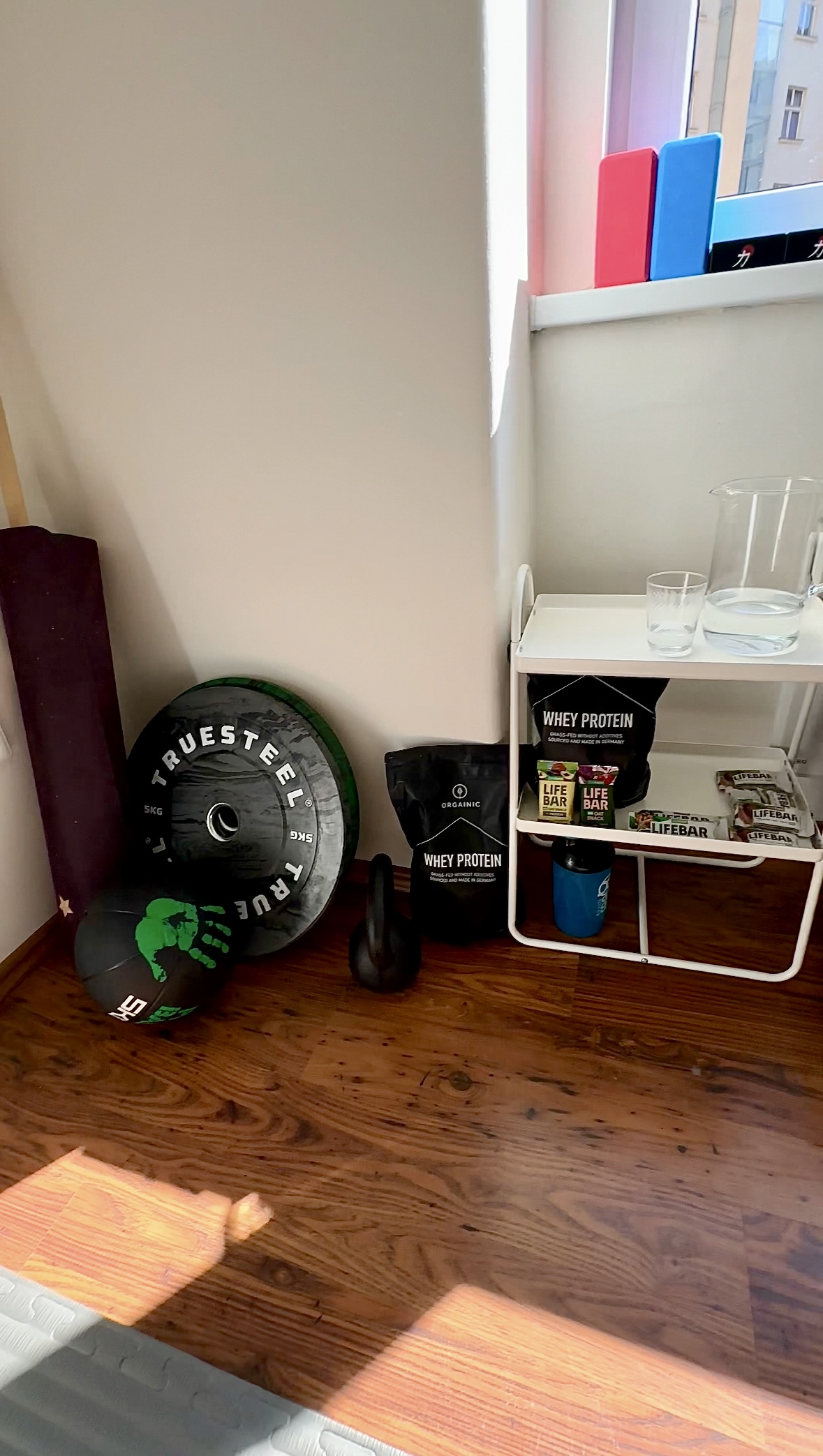 Tvůj trenér Kuba – Pohyb zdravě foto 4