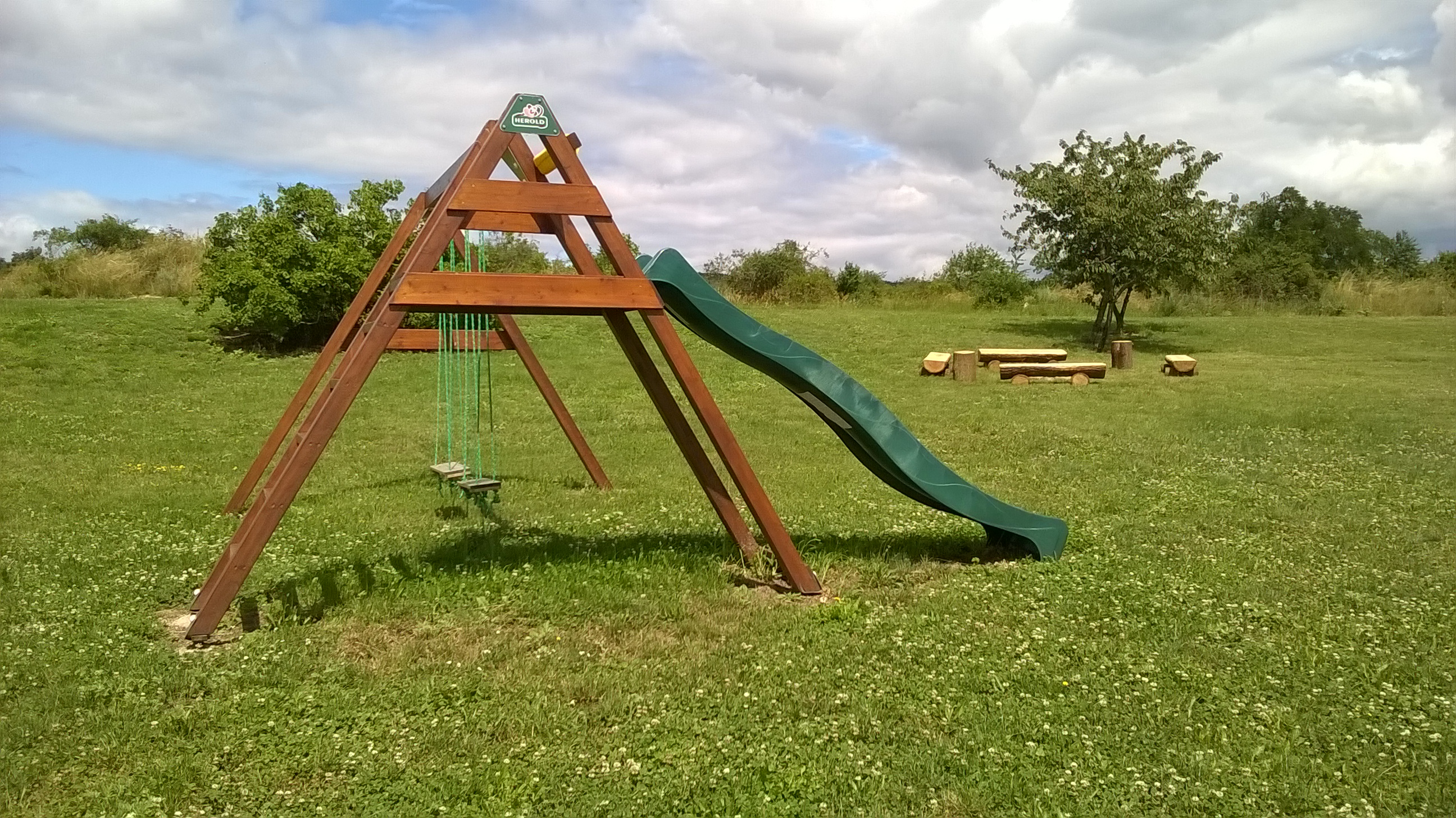 Penzion Staré vinice foto 3