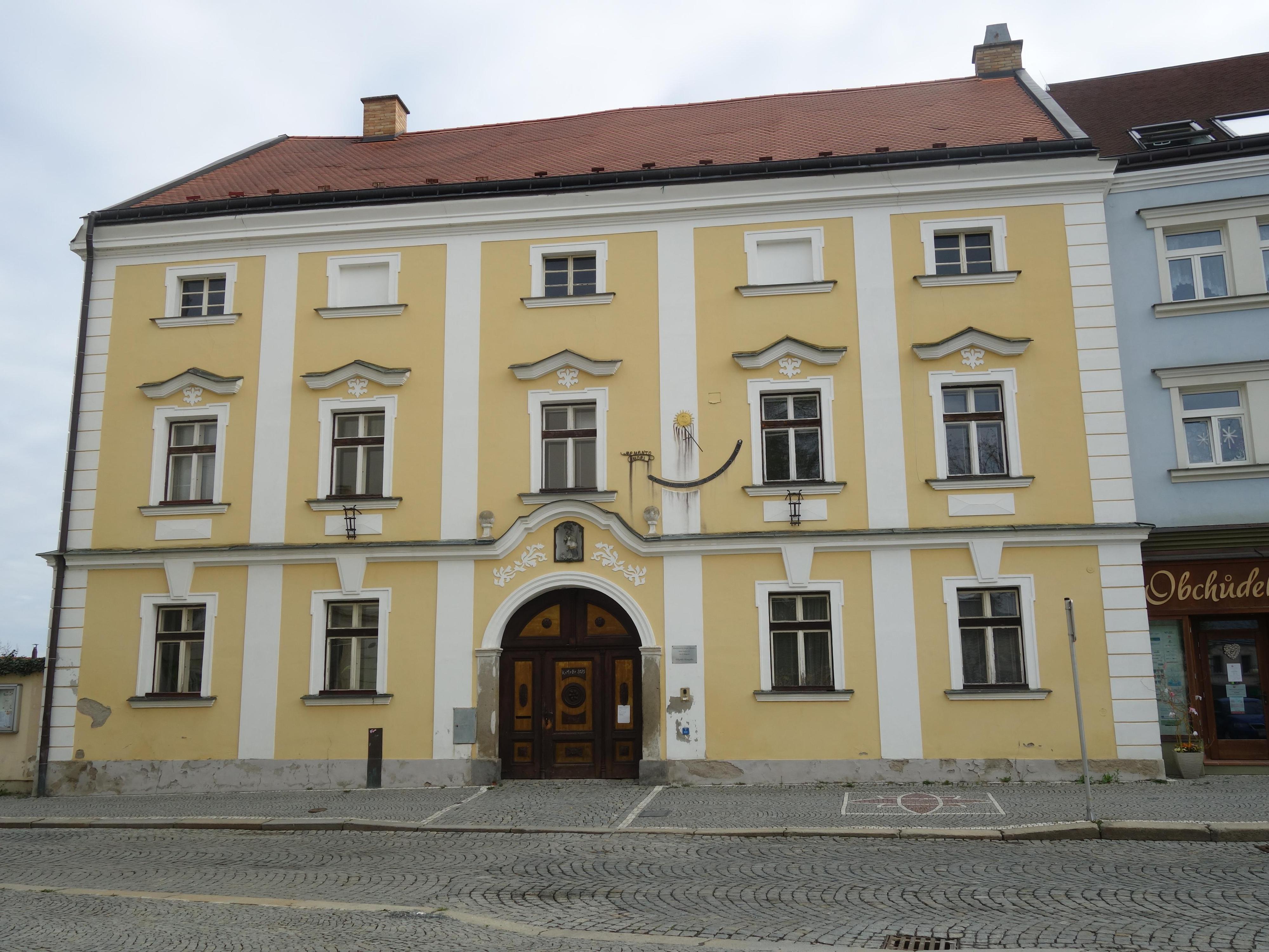 Římskokatolická farnost - děkanství Humpolec foto 3