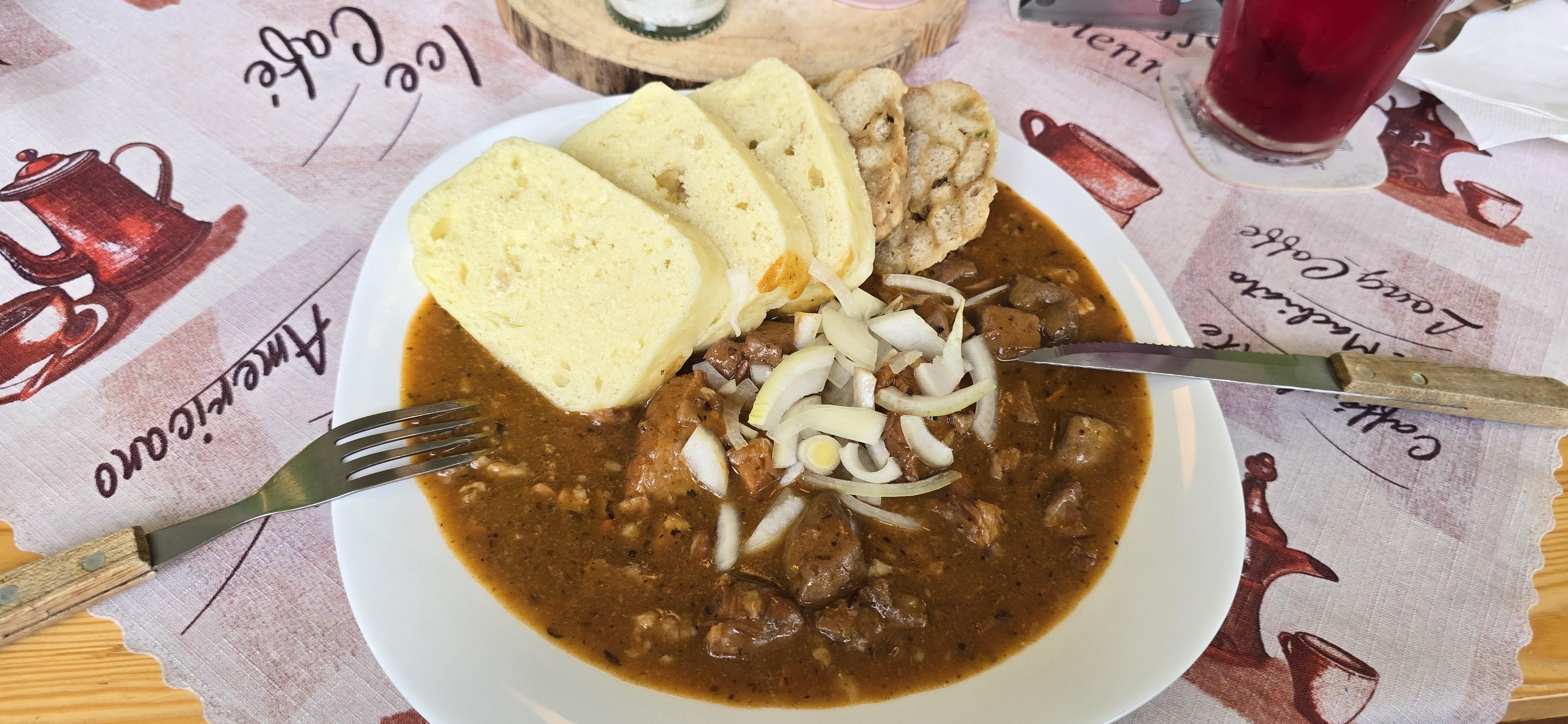 Restaurace Sokolovna foto 2