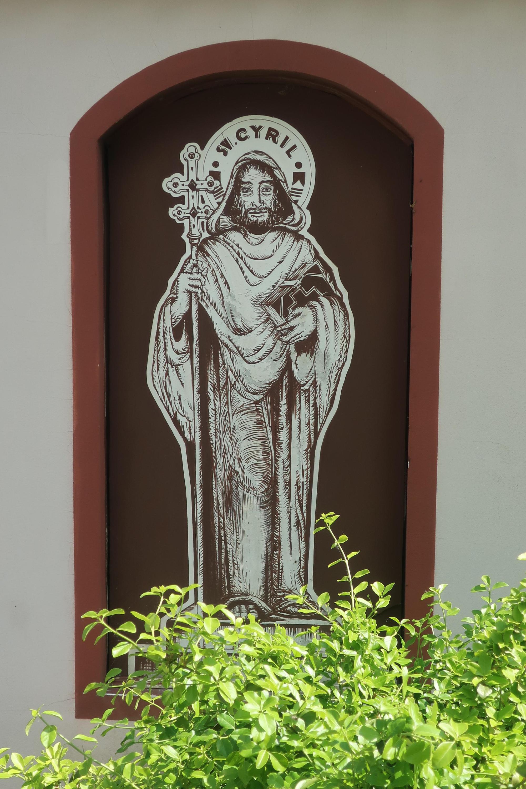 Římskokatolická farnost Křepice u Hustopečí foto 6