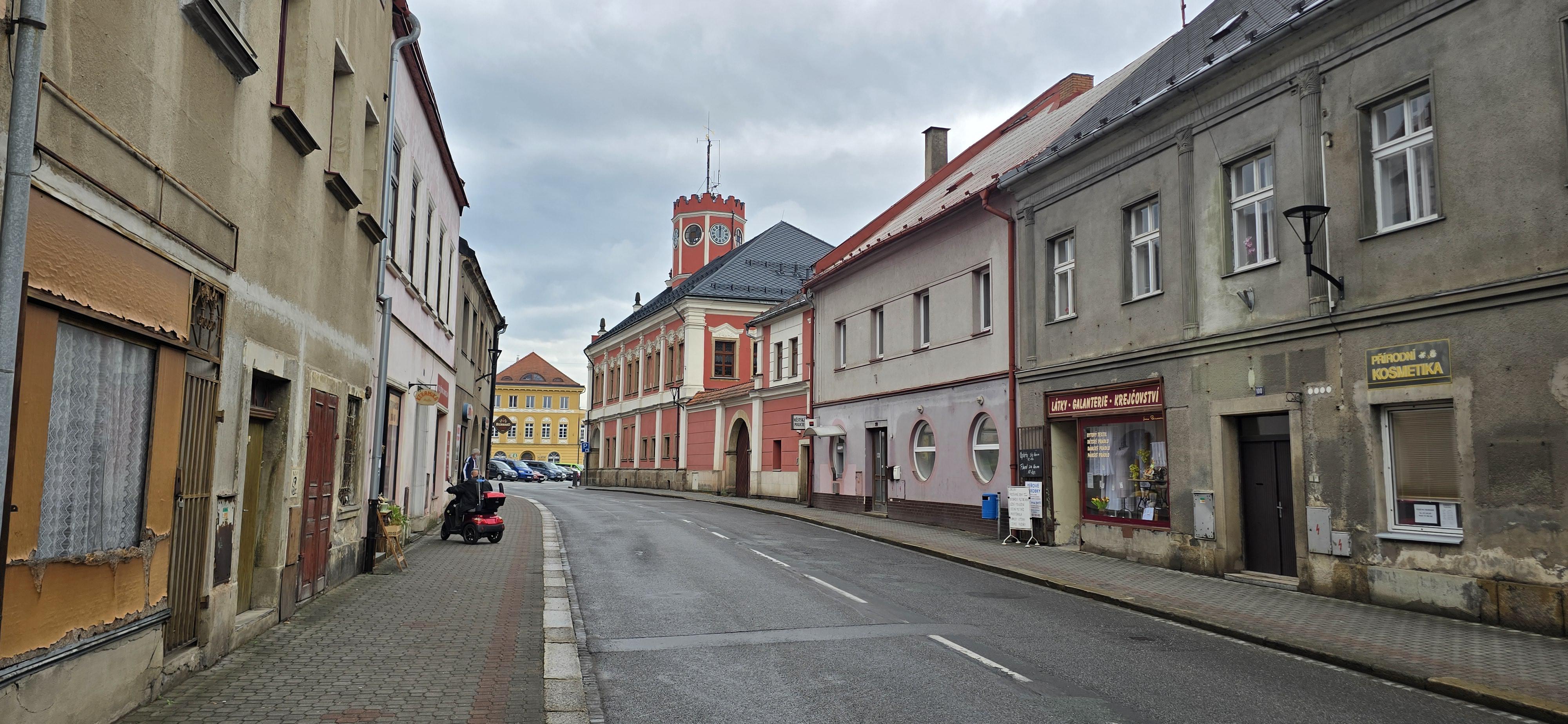 Krejčovství, galanterie Jana Beranová foto 2