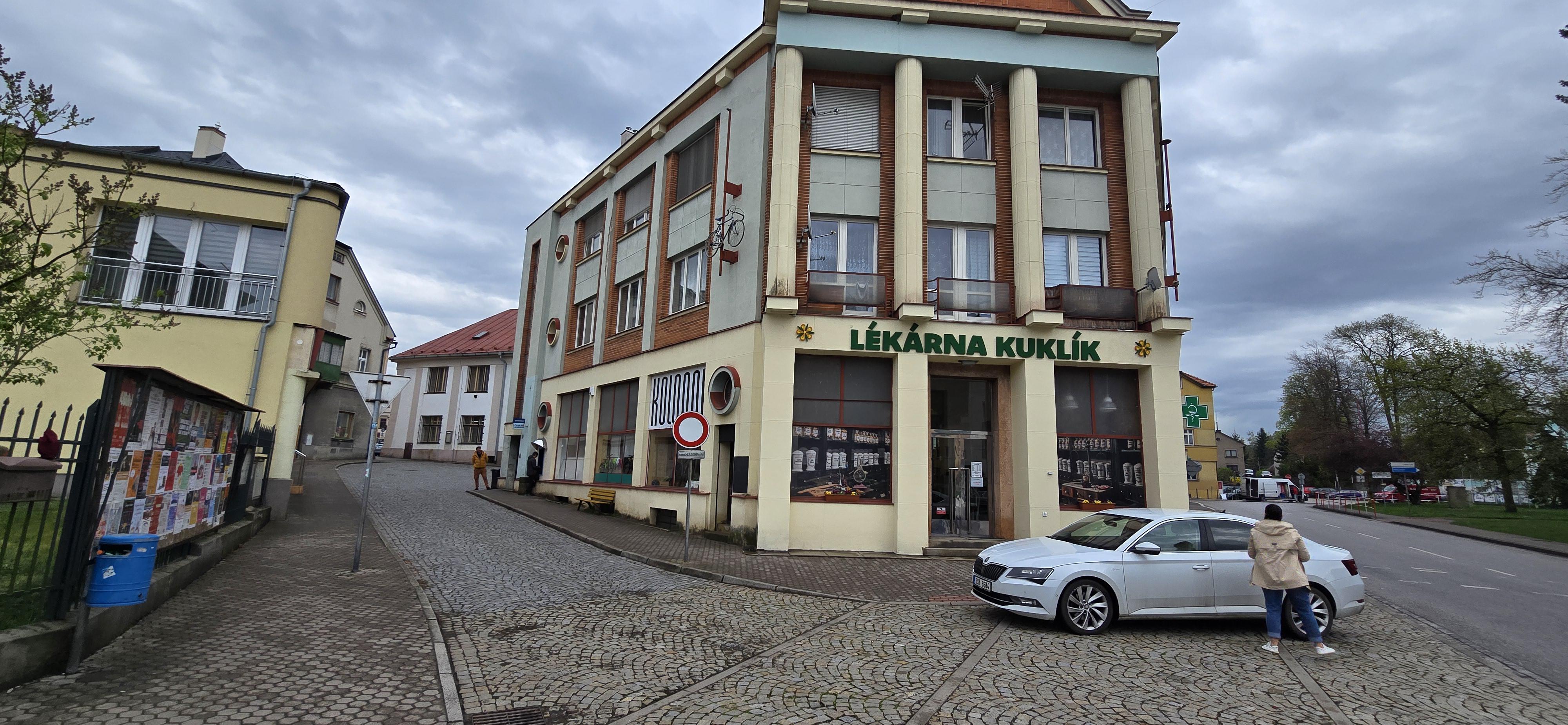 Kuklík foto 1