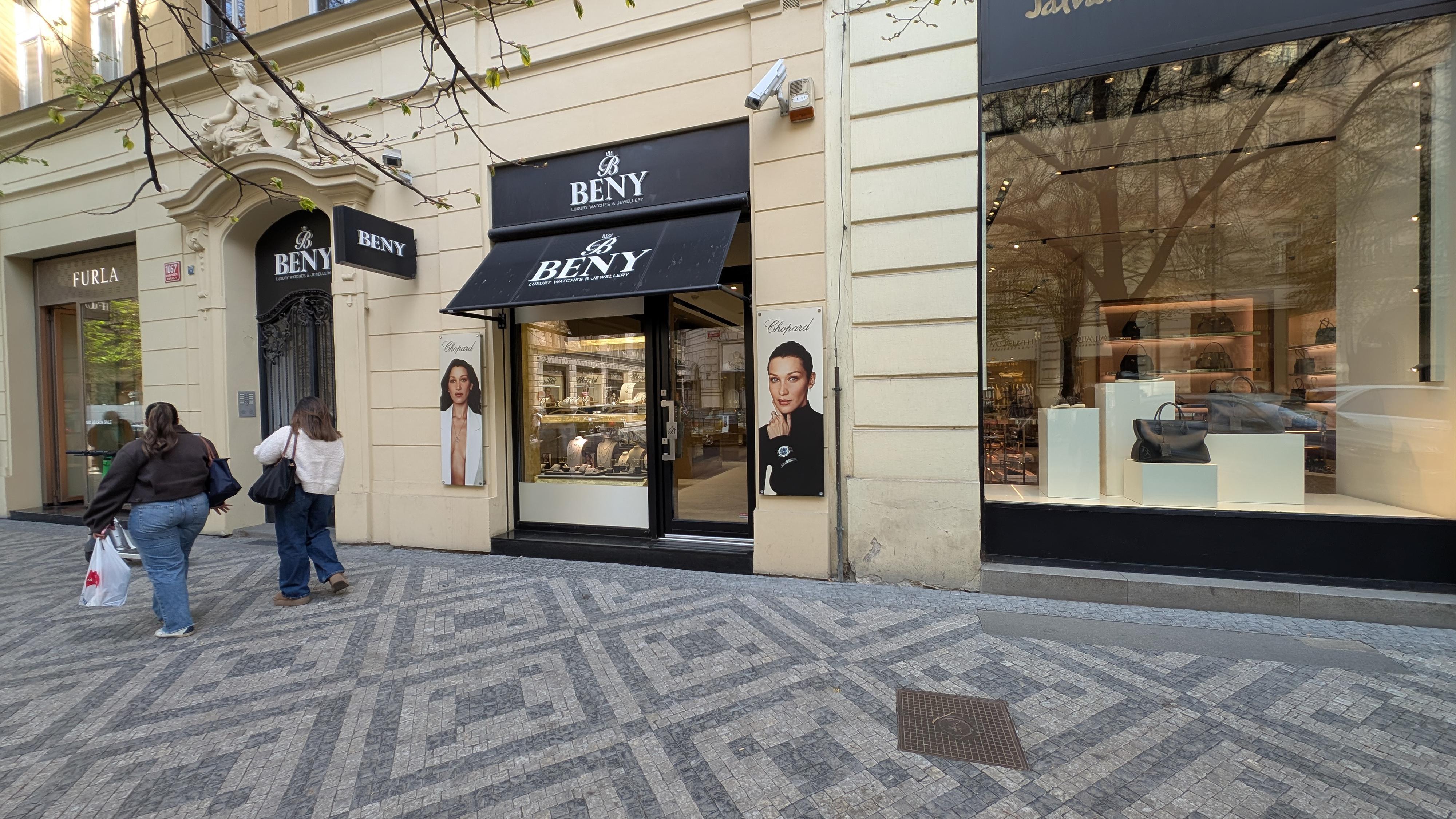 Klenotnictví BENY foto 6