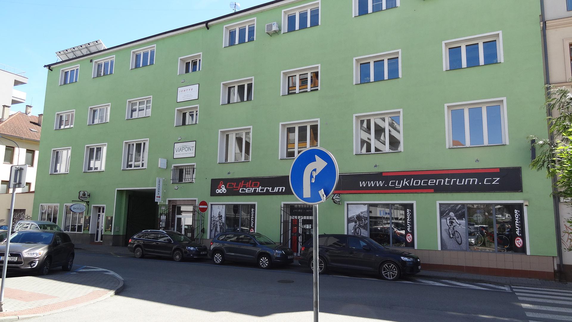 Cyklocentrum.cz foto 4