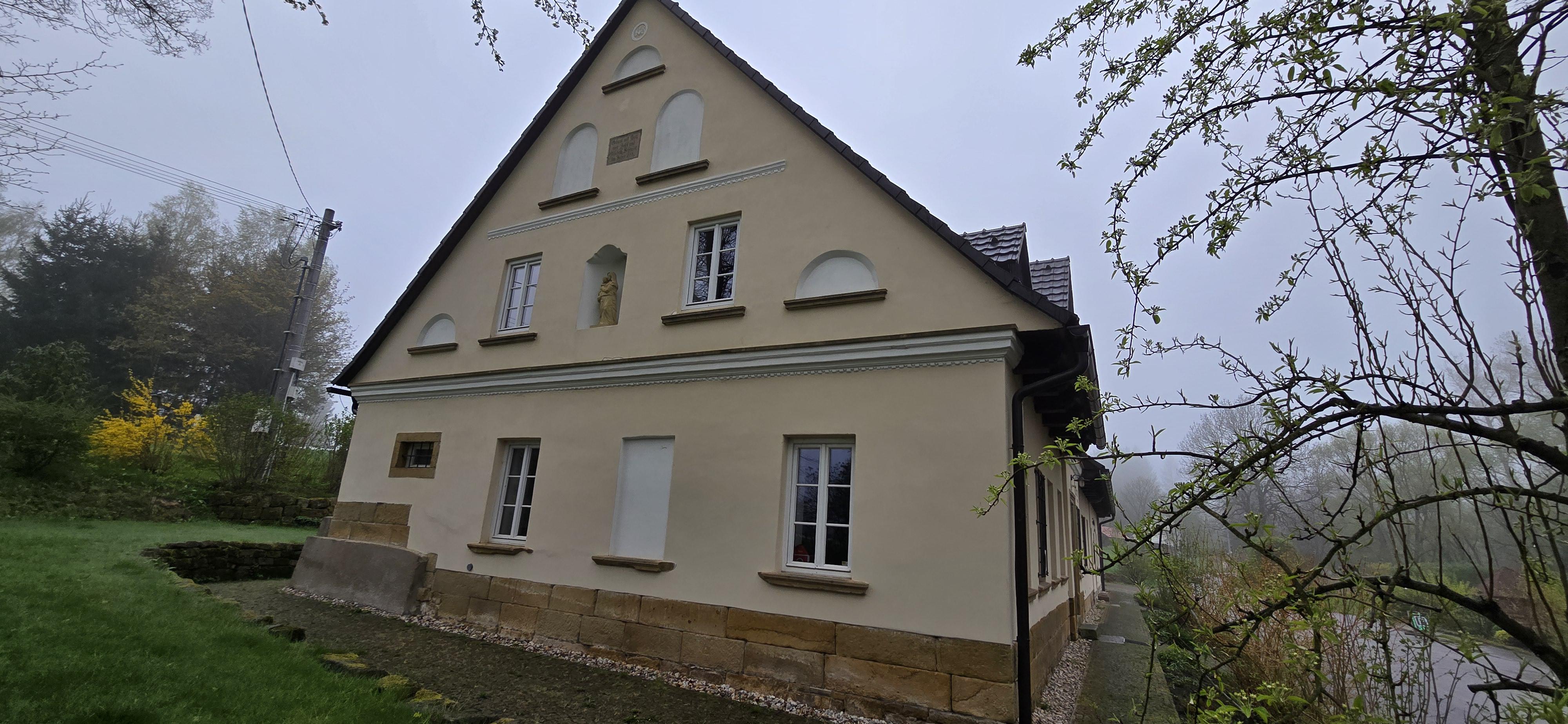 Apartmány Kovárna foto 6