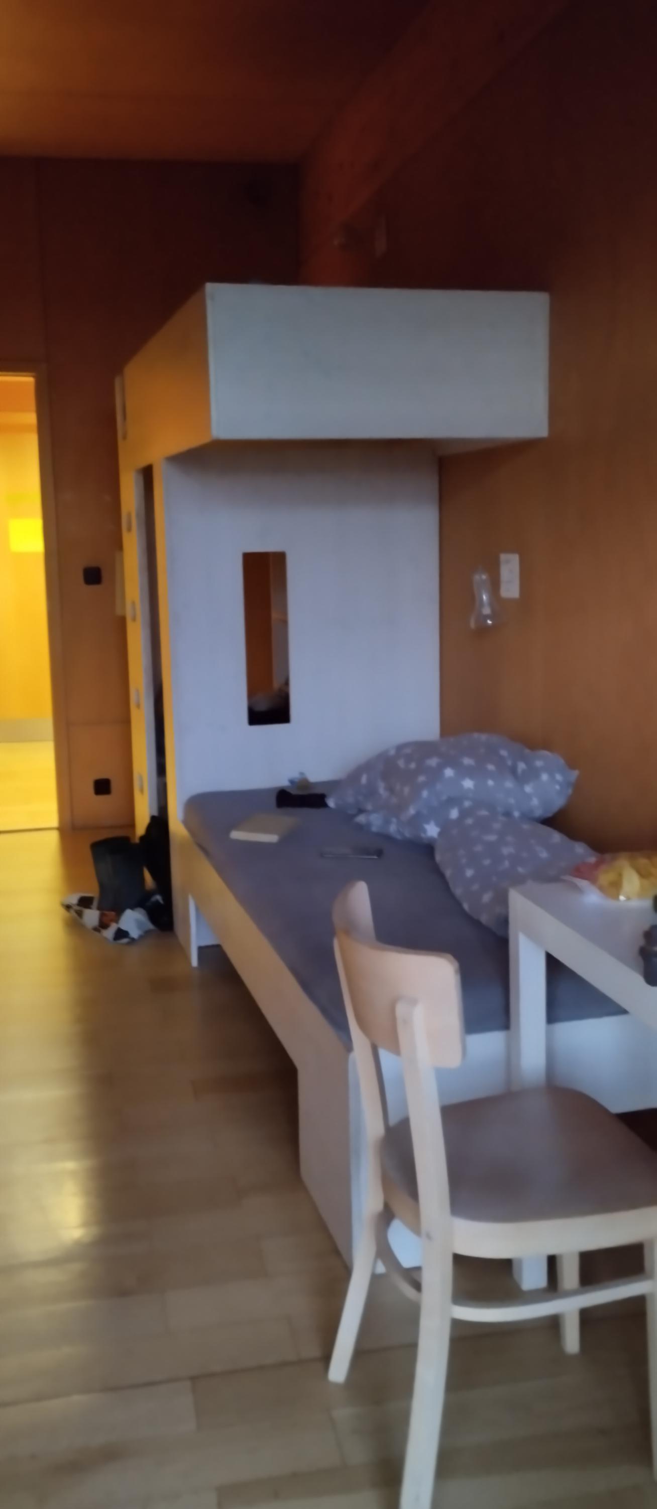 Ubytování Sluňákov foto 5