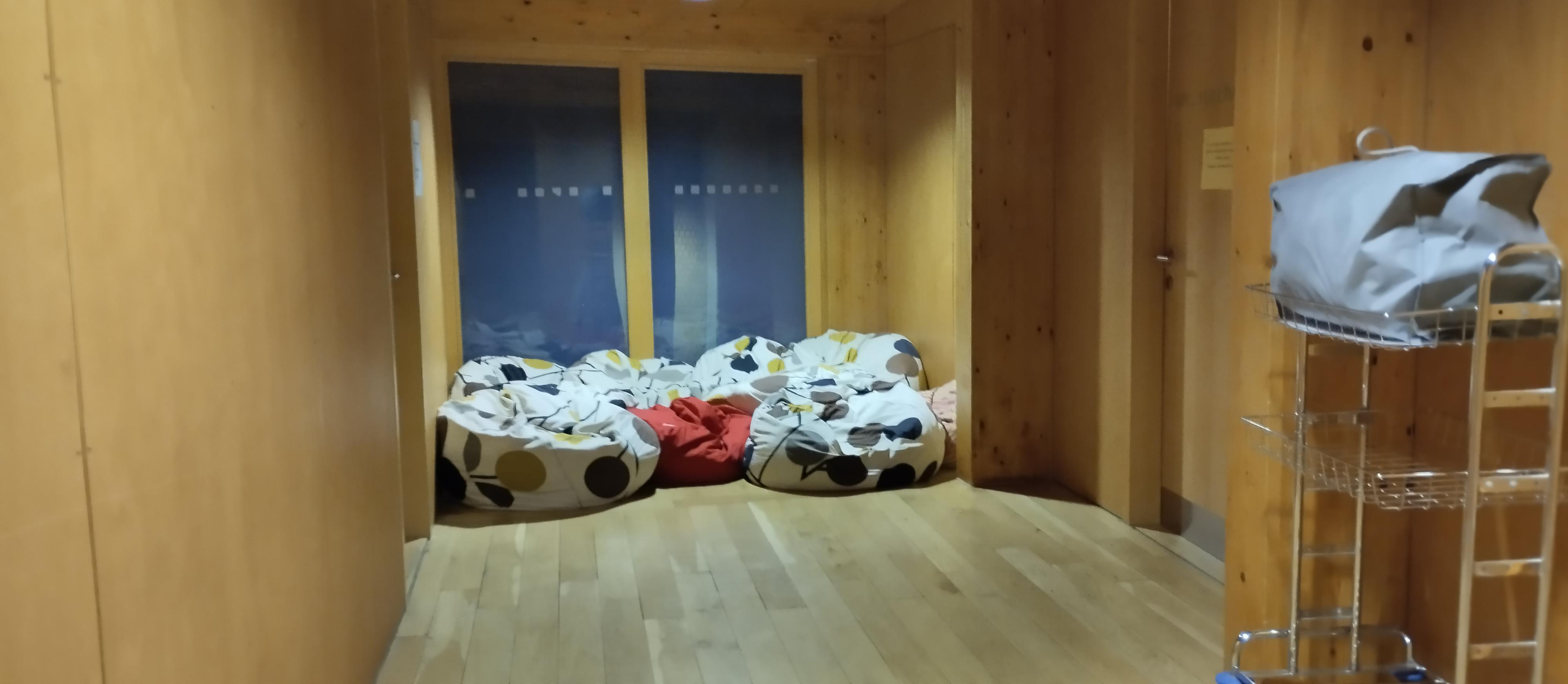 Ubytování Sluňákov foto 3