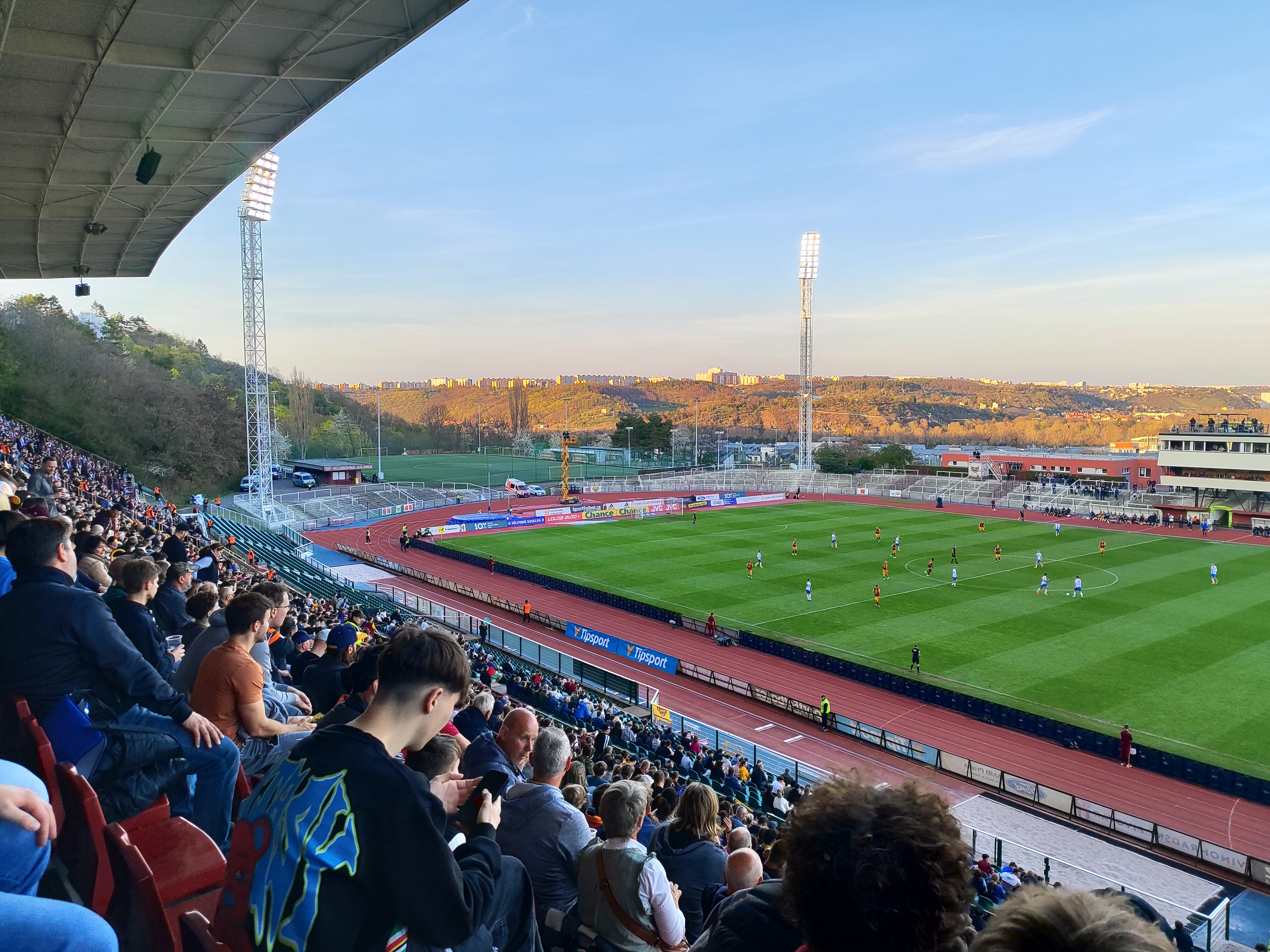 Armádní sportovní centrum Dukla foto 6