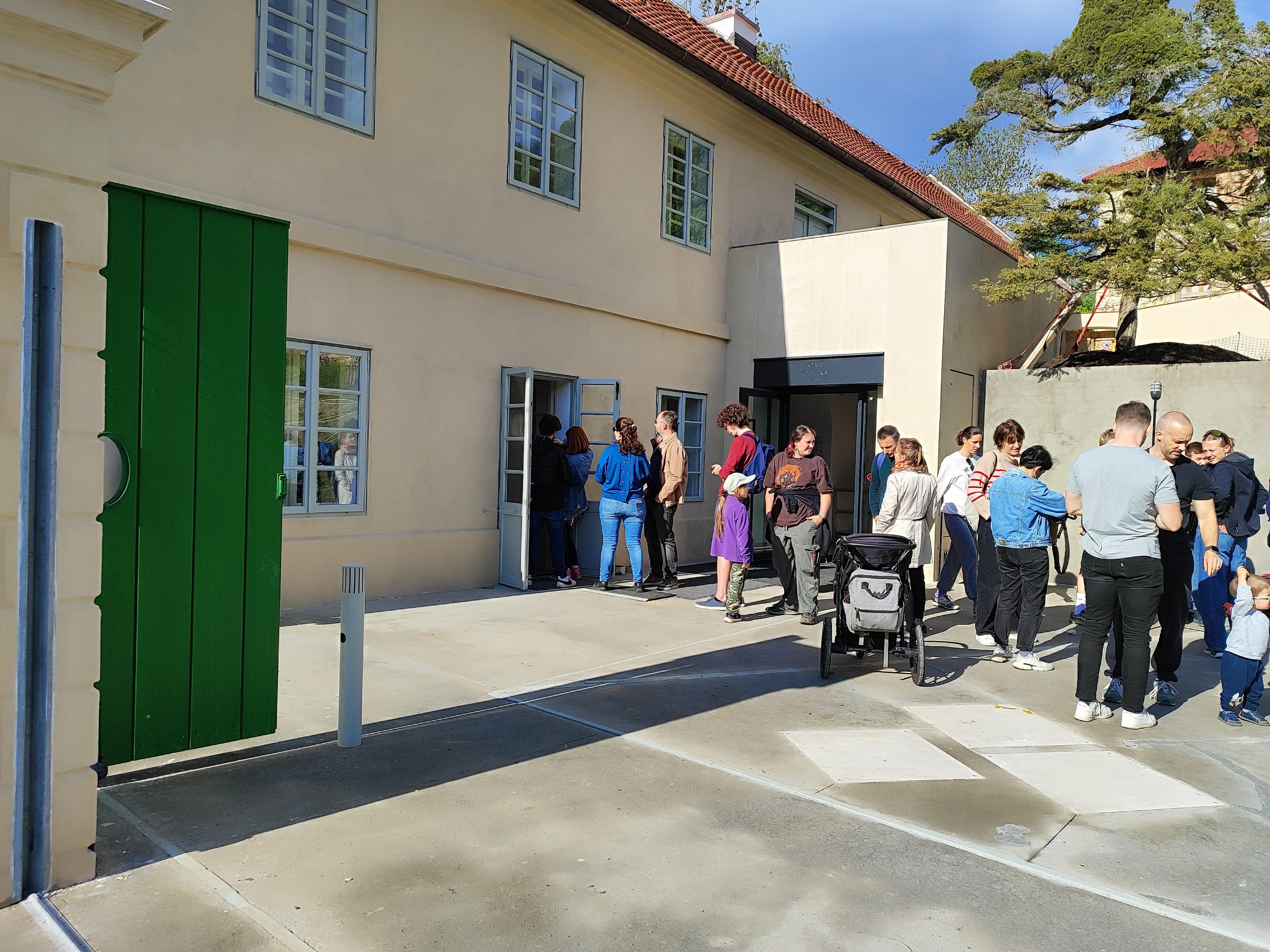 Café Cibulka foto 6