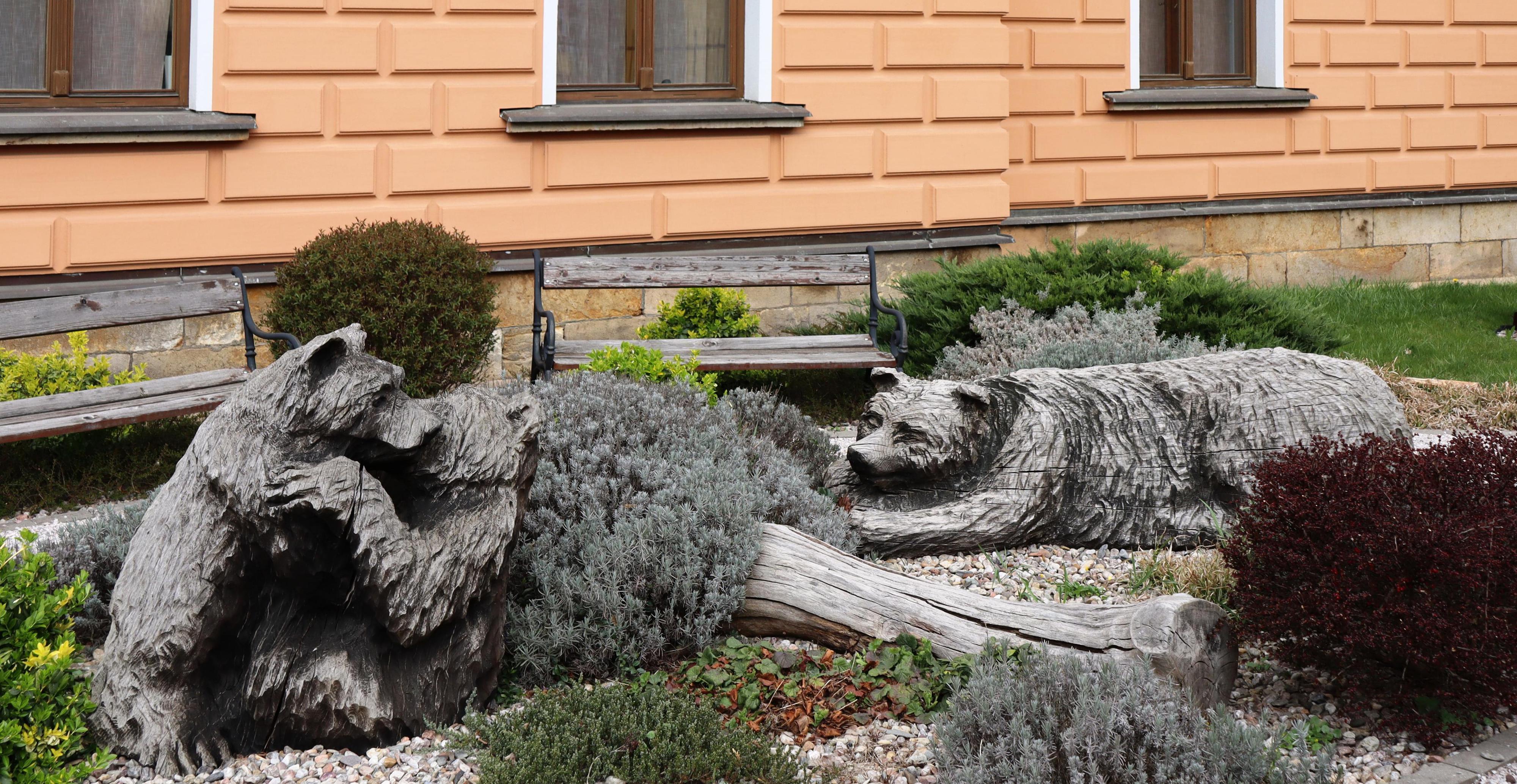 Lesní správa Dvůr Králové - Lesy České republiky foto 4