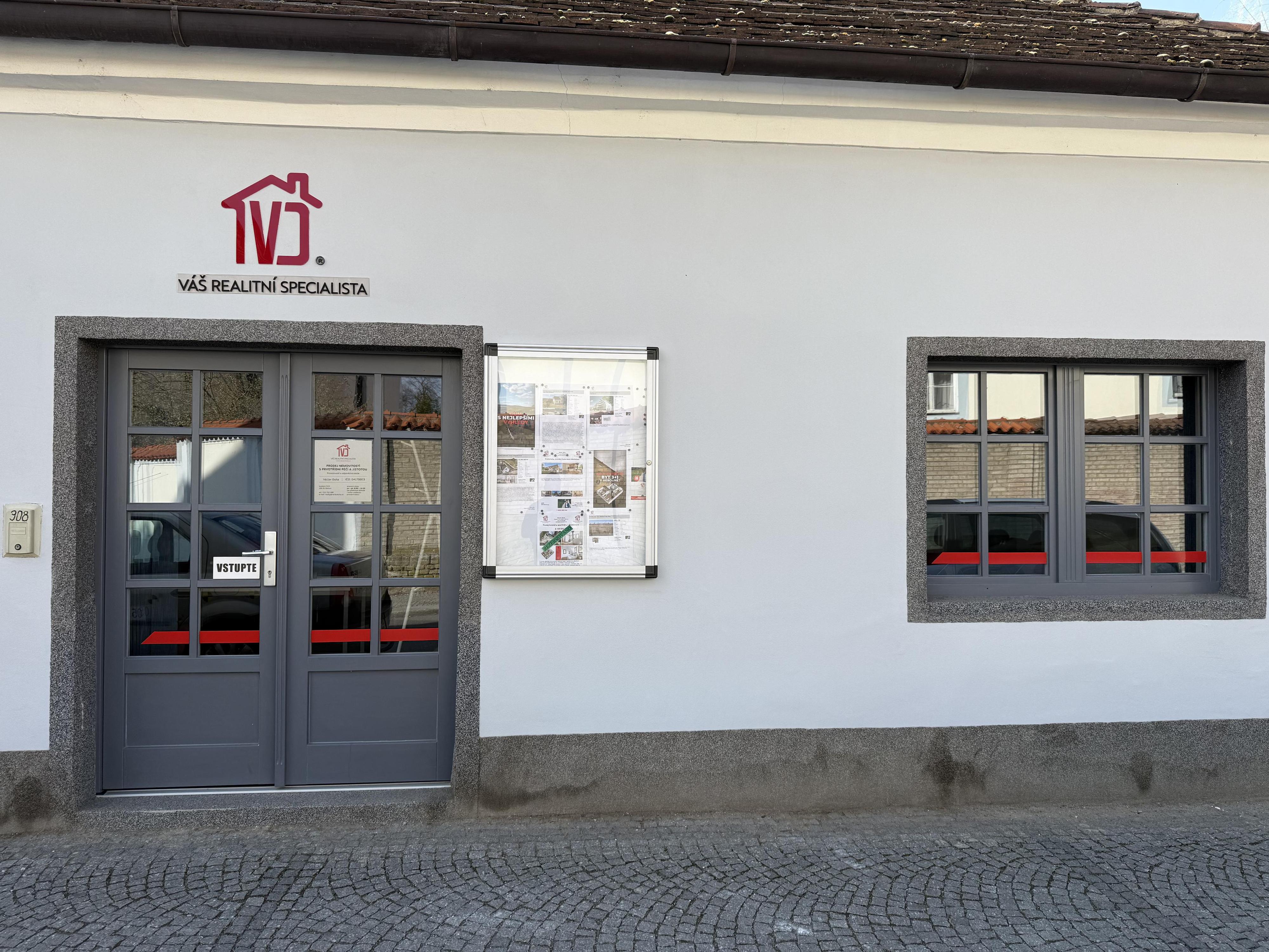 Václav Duha - realitní makléř foto 4