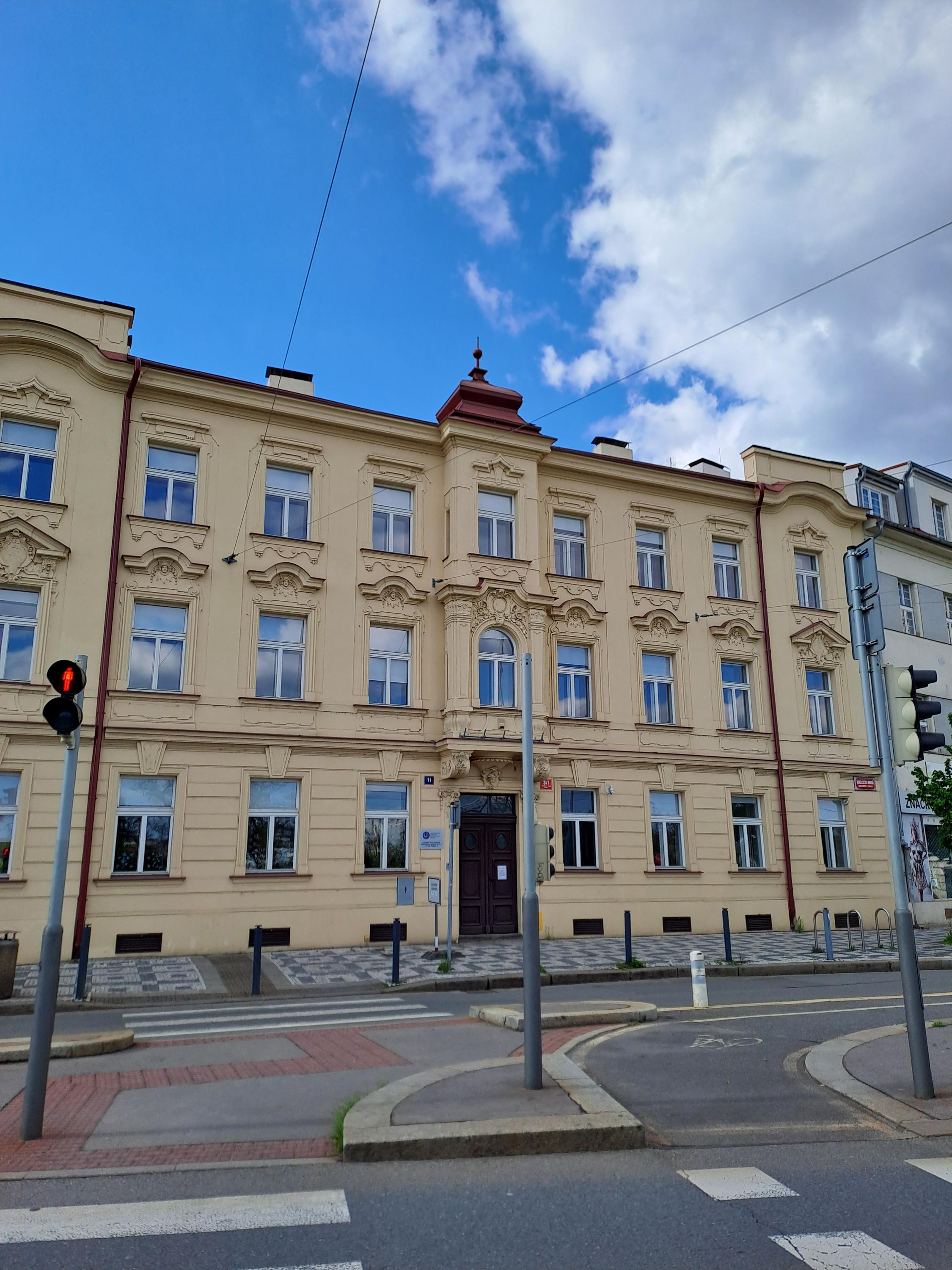 Hygienická stanice hlavního města Prahy se sídlem v Praze foto 5