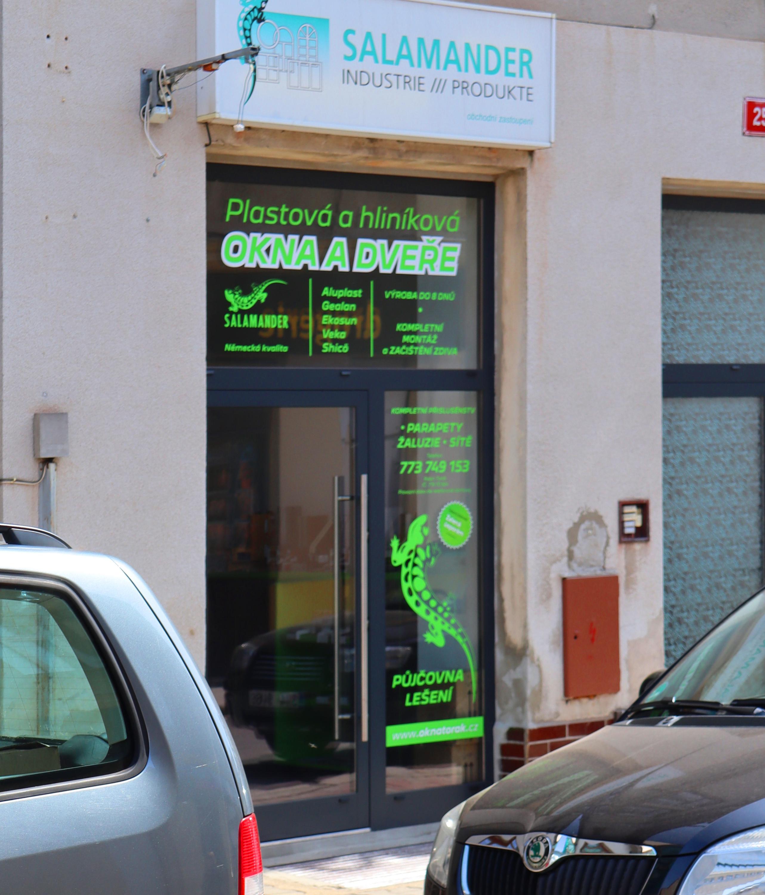 SALAMANDER Germany Quality foto 2