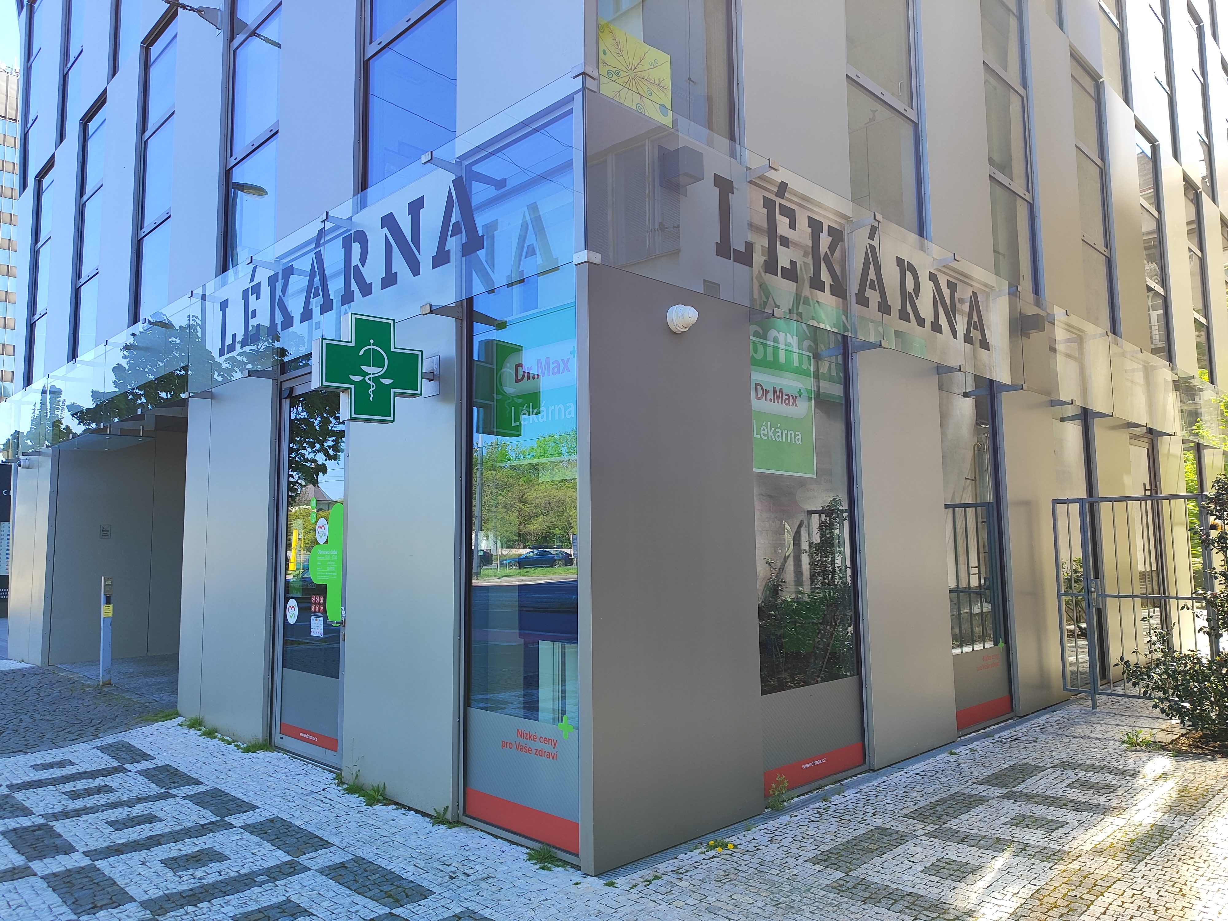 Dr.Max Lékárna foto 4