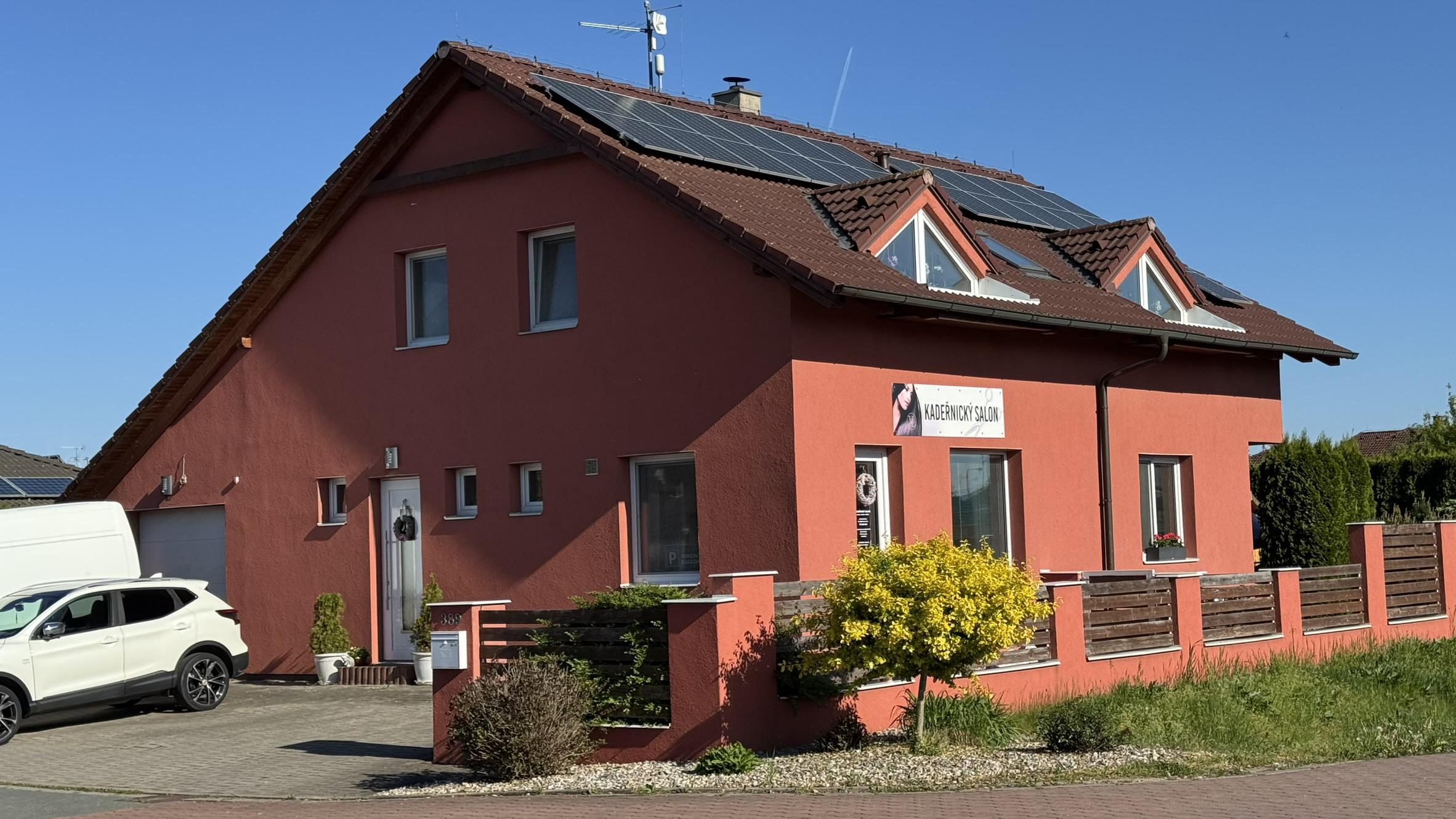 Veronika Lejsková foto 2